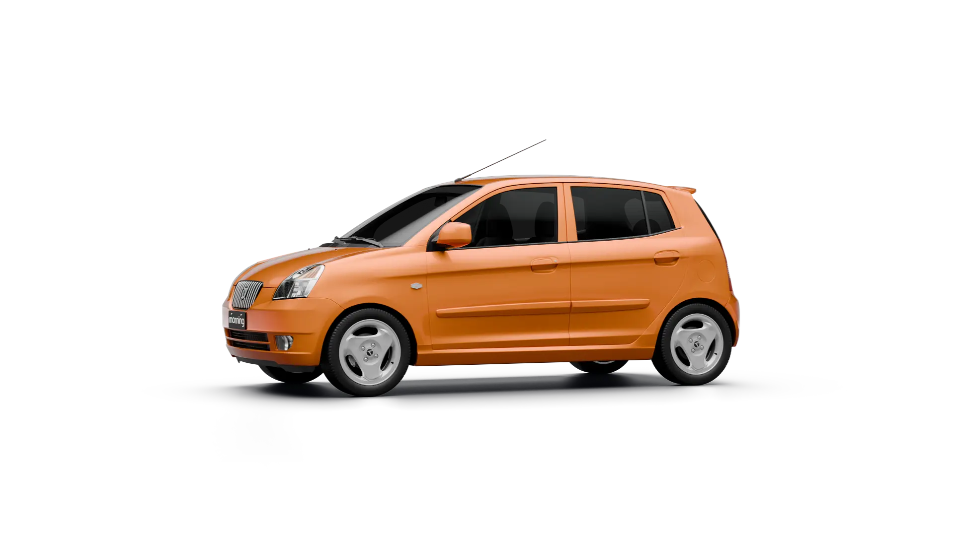 Vehicle 360 Frame 14