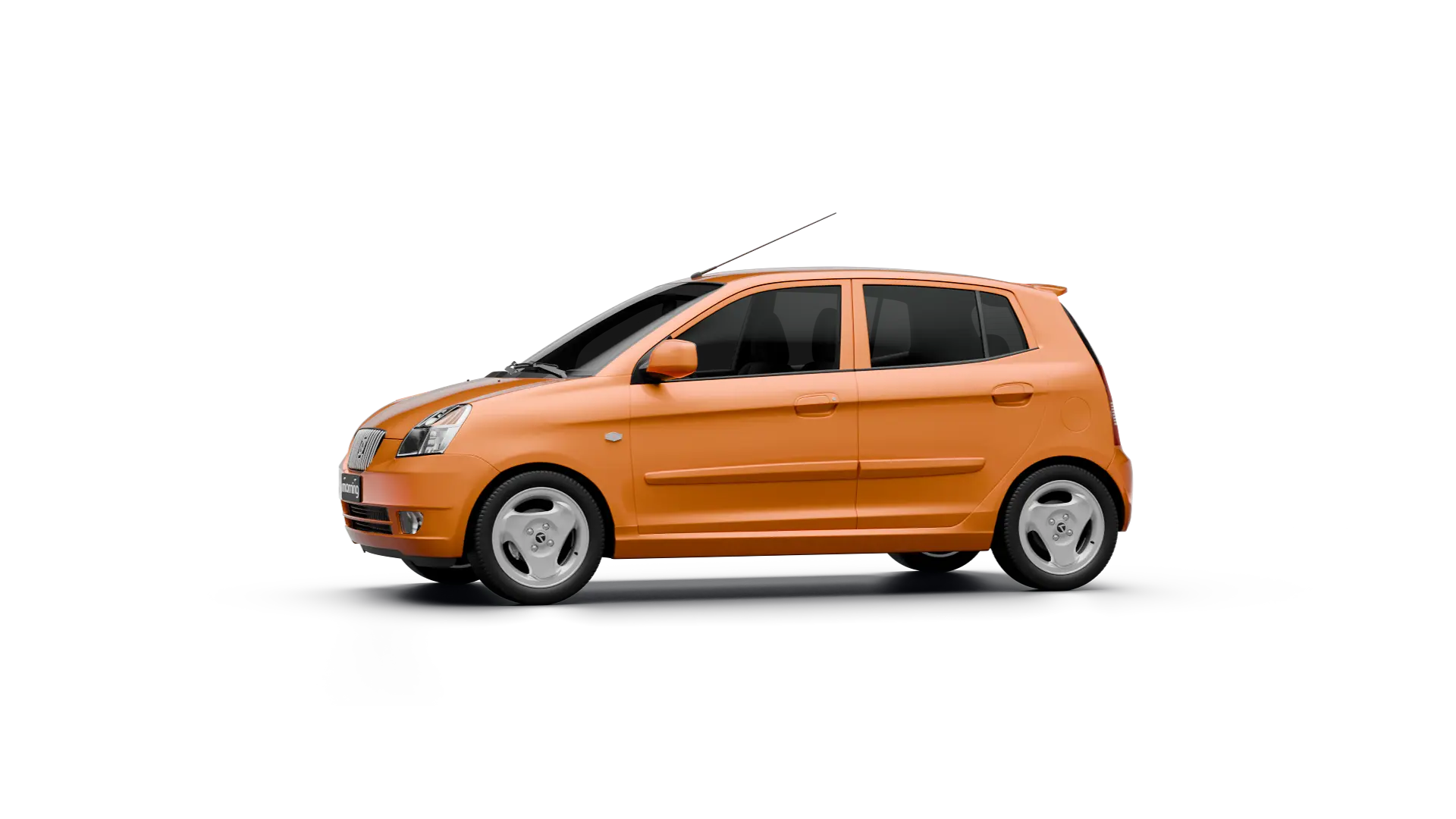 Vehicle 360 Frame 15