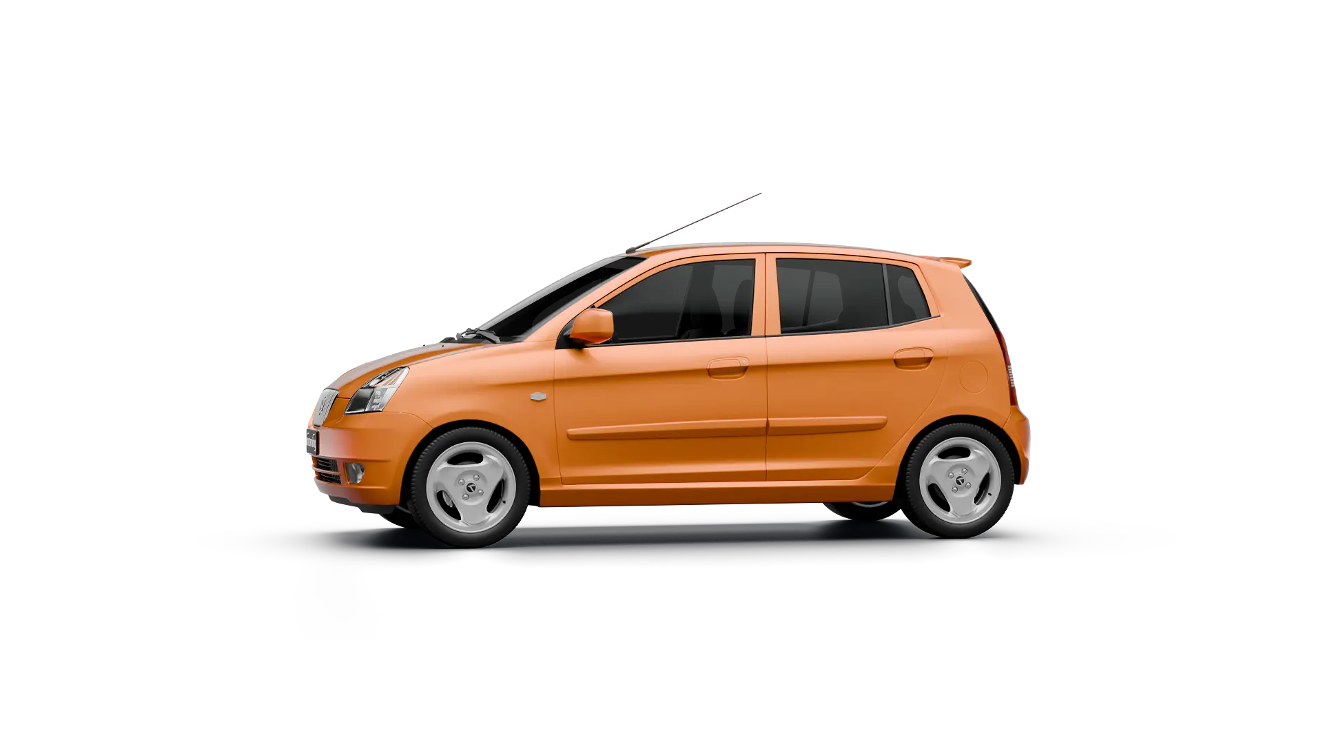 Vehicle 360 Frame 16