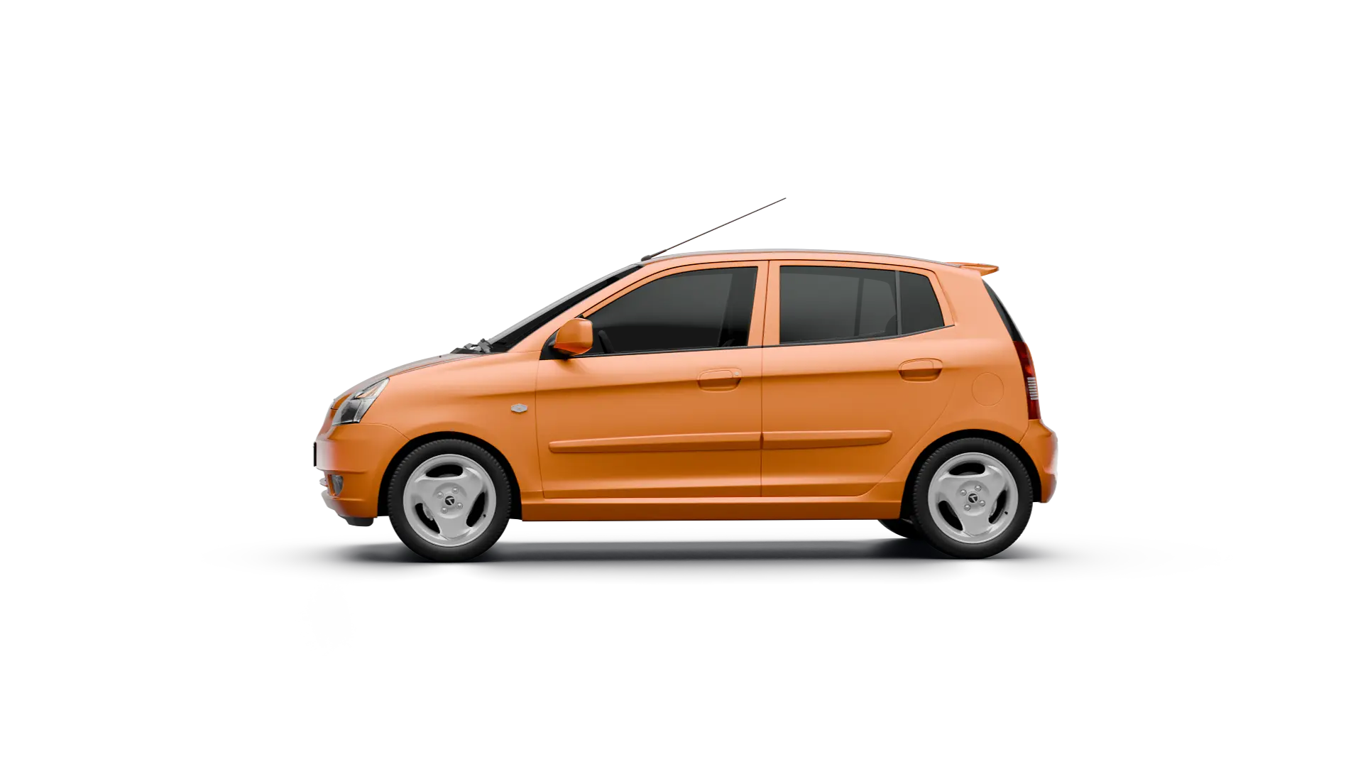 Vehicle 360 Frame 18