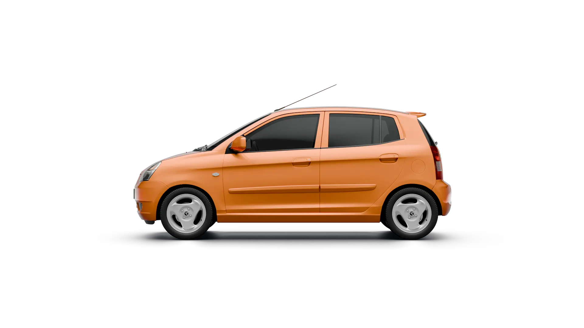 Vehicle 360 Frame 19