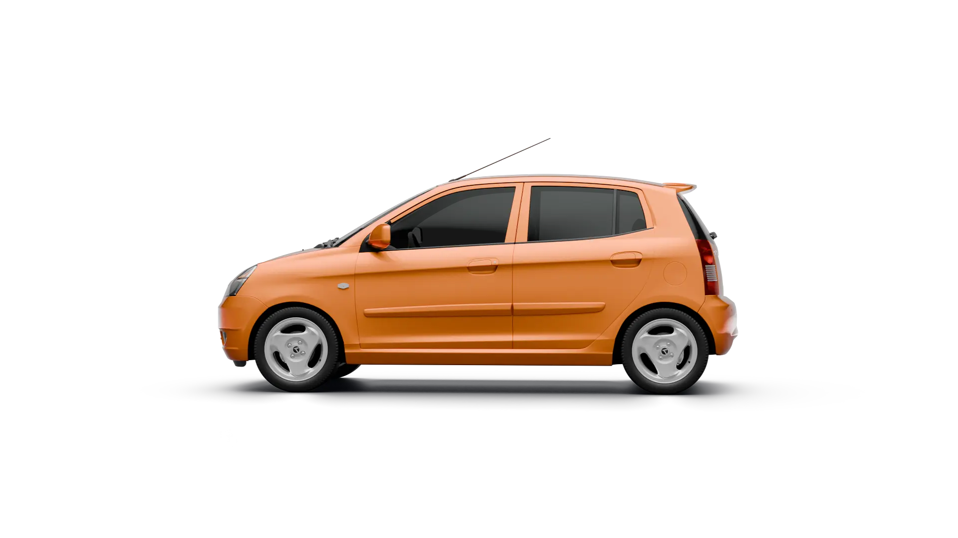 Vehicle 360 Frame 20