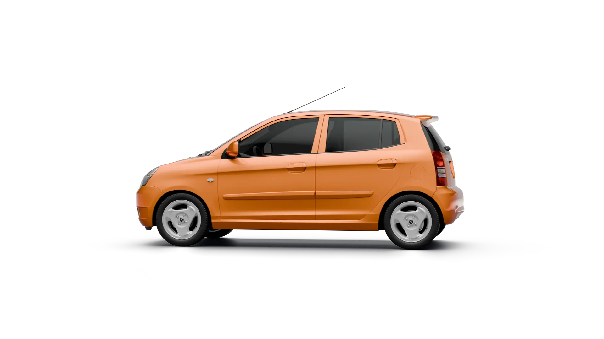 Vehicle 360 Frame 21