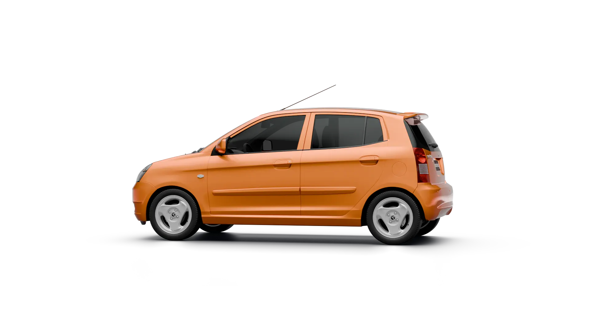 Vehicle 360 Frame 22