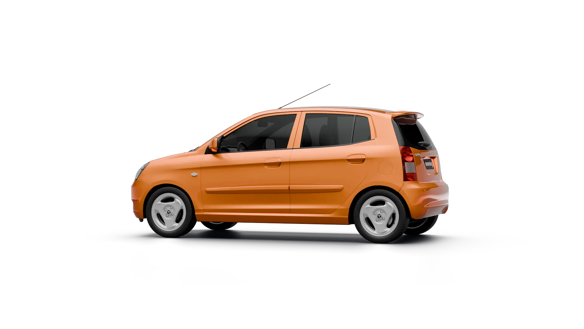 Vehicle 360 Frame 23