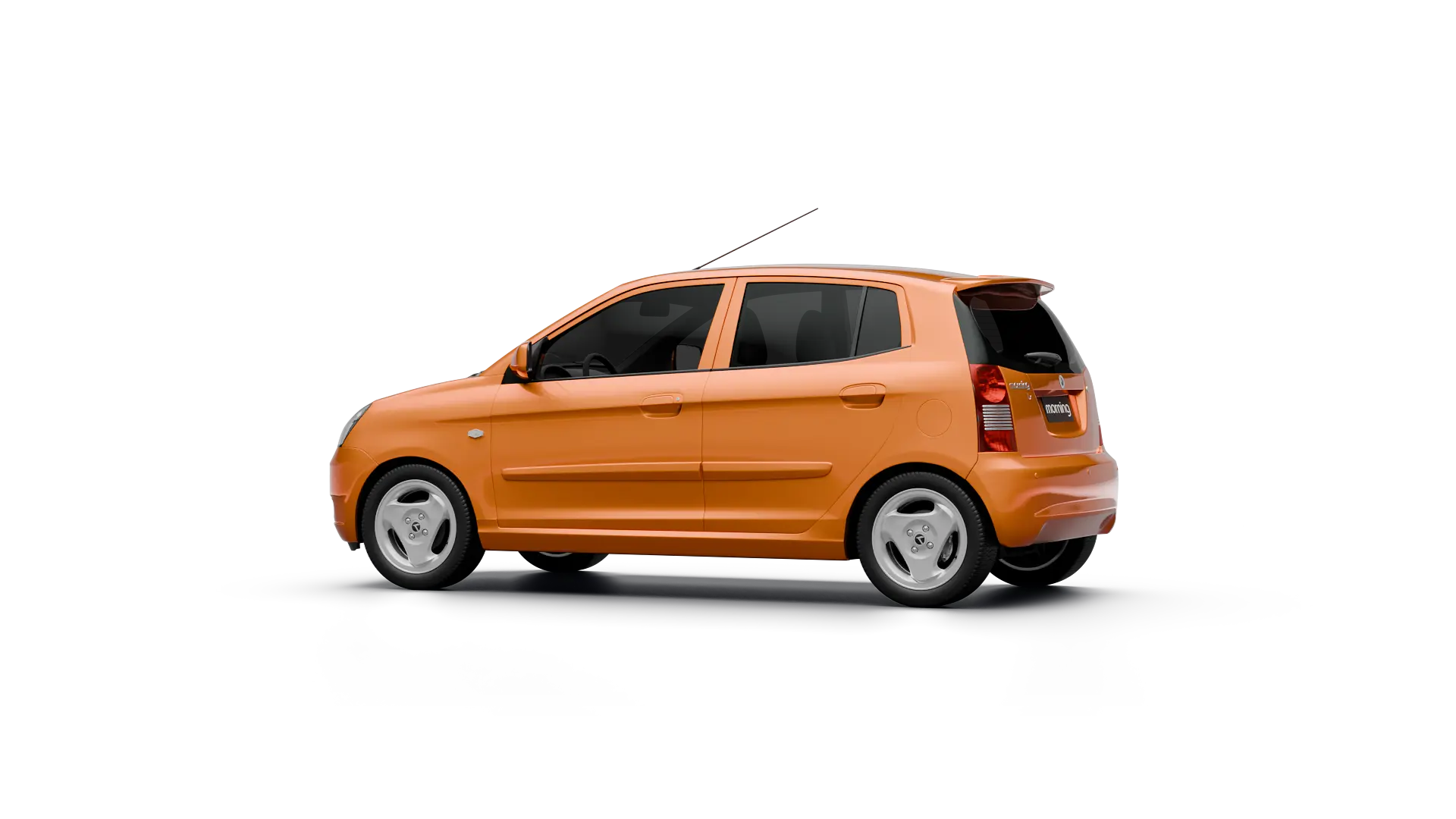 Vehicle 360 Frame 24