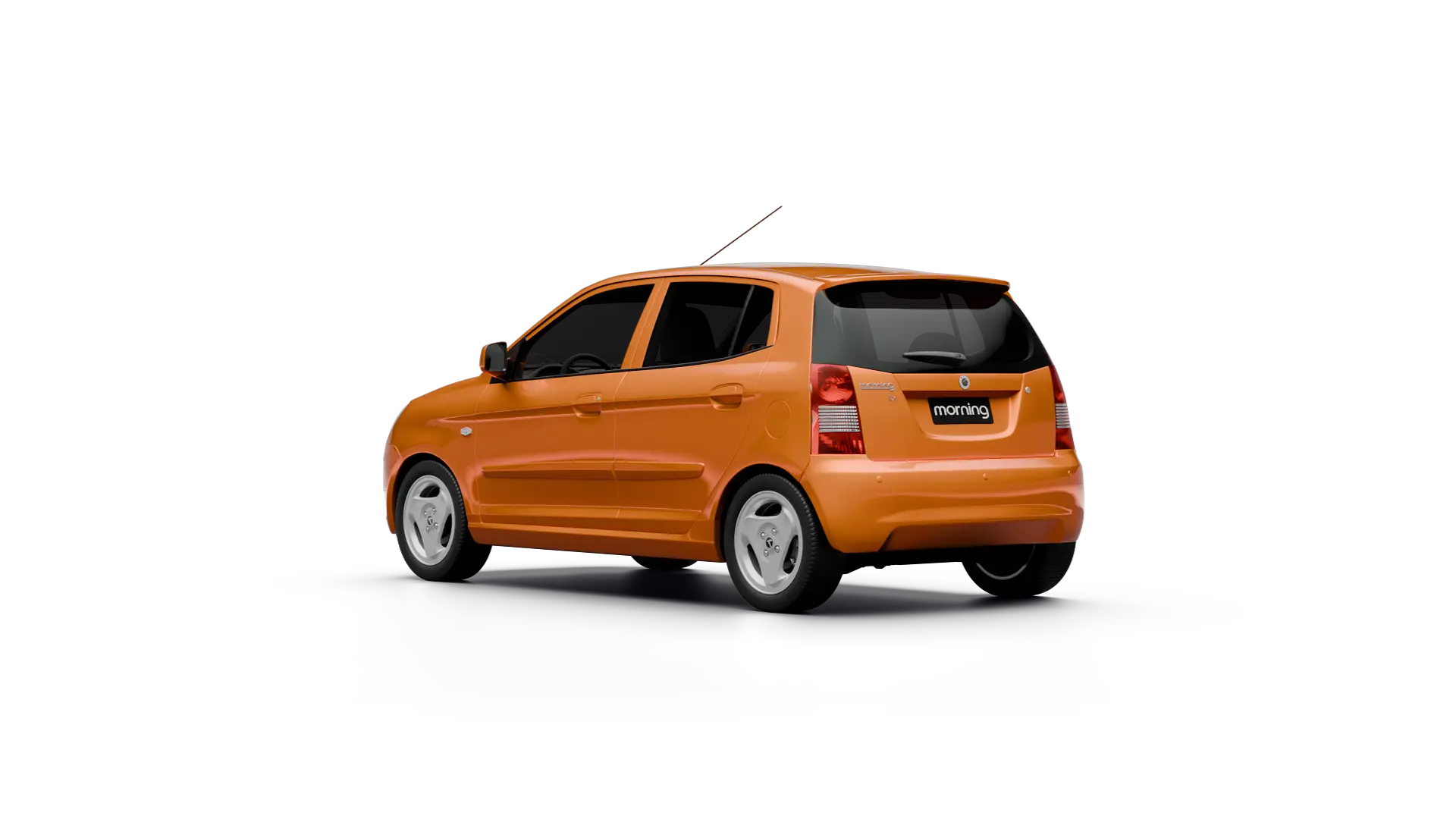 Vehicle 360 Frame 29