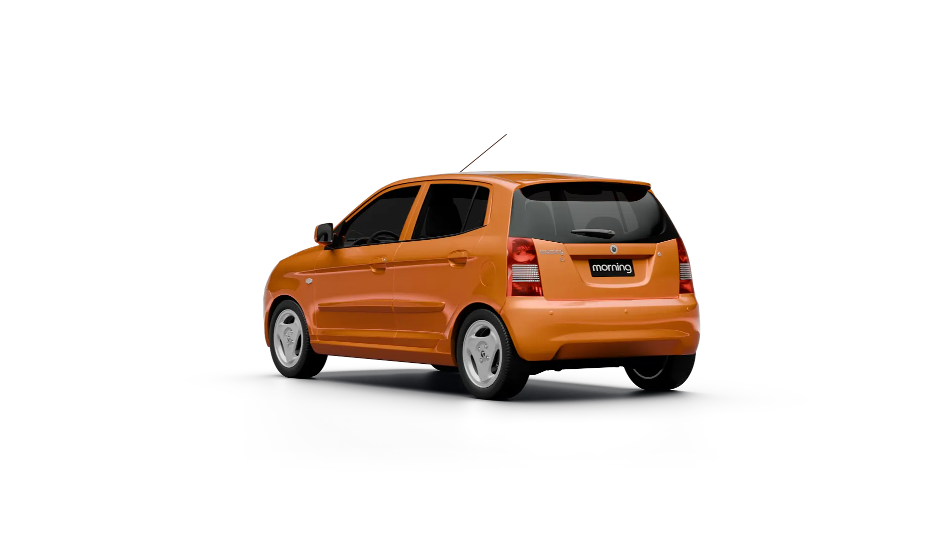 Vehicle 360 Frame 30