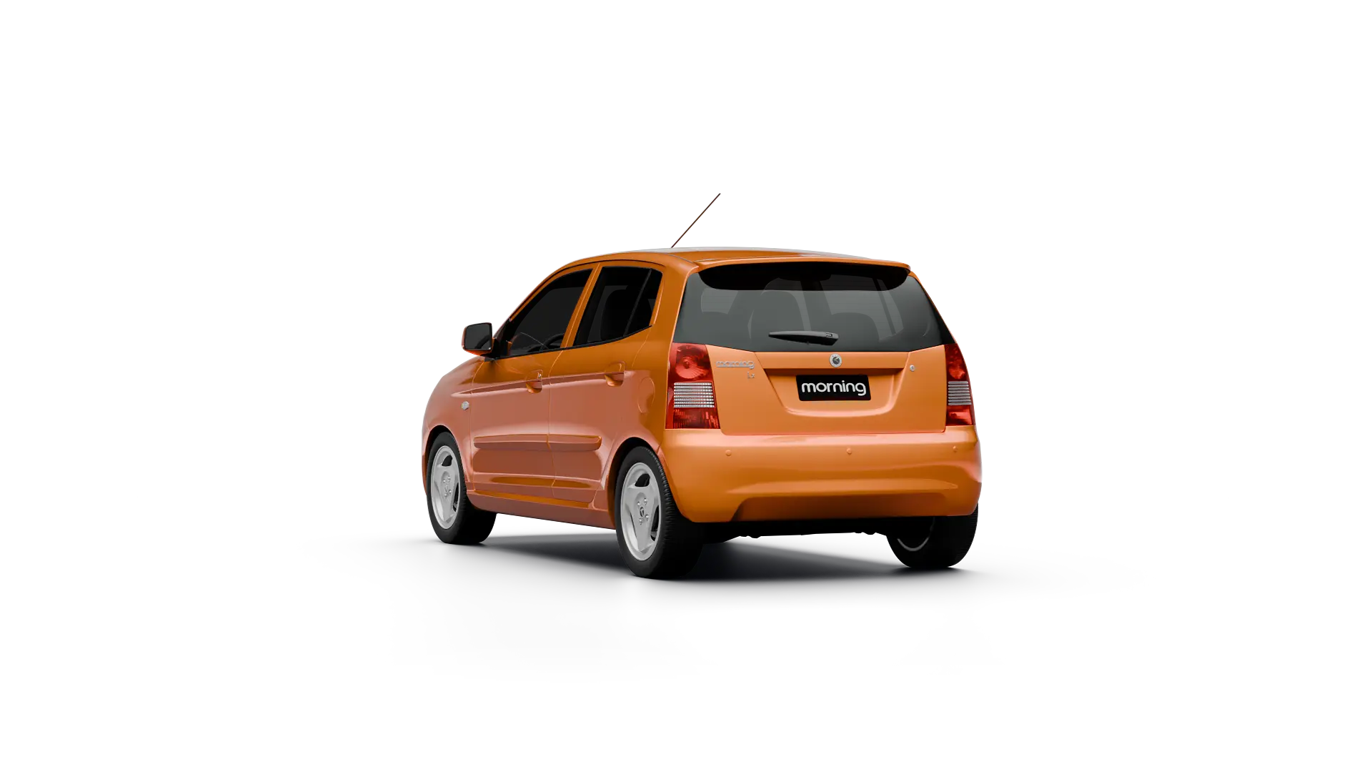 Vehicle 360 Frame 32