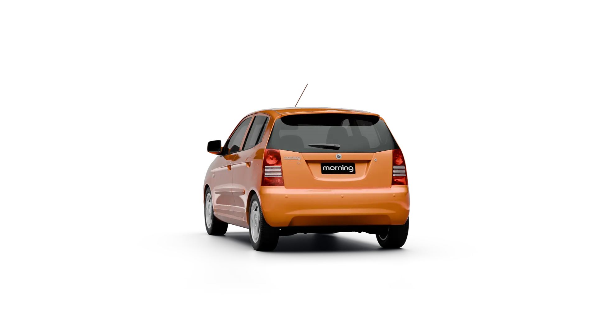 Vehicle 360 Frame 34