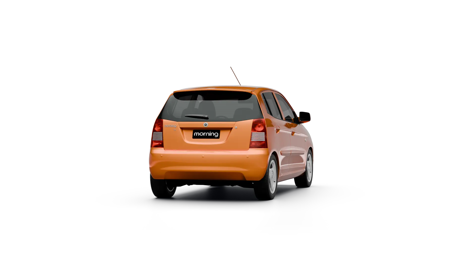 Vehicle 360 Frame 40