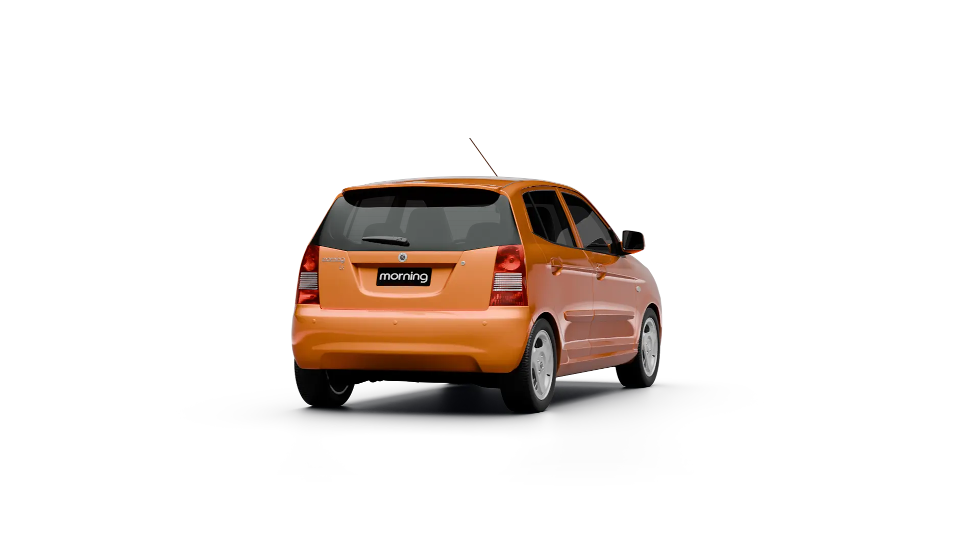 Vehicle 360 Frame 41