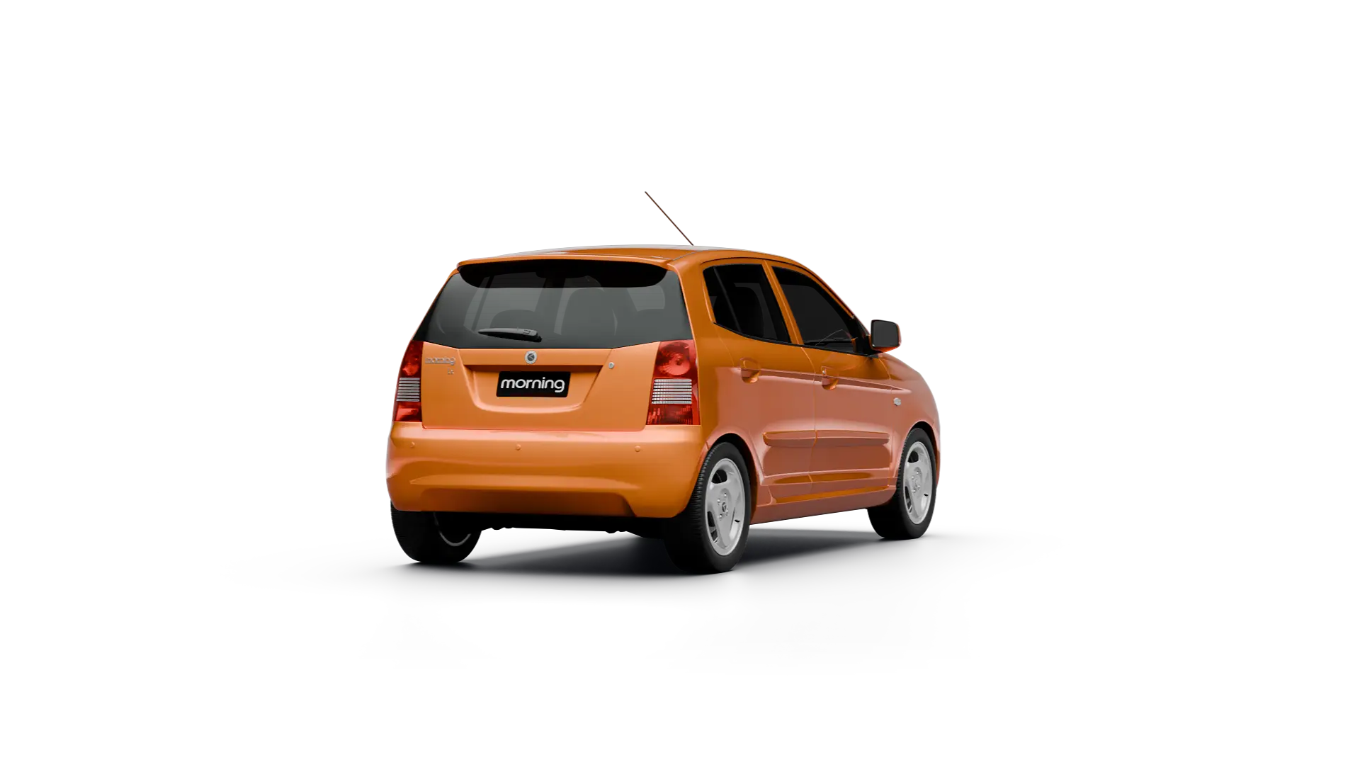 Vehicle 360 Frame 42