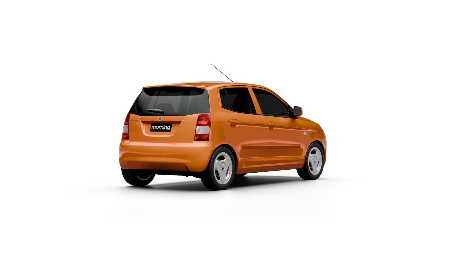 Vehicle 360 Frame 44