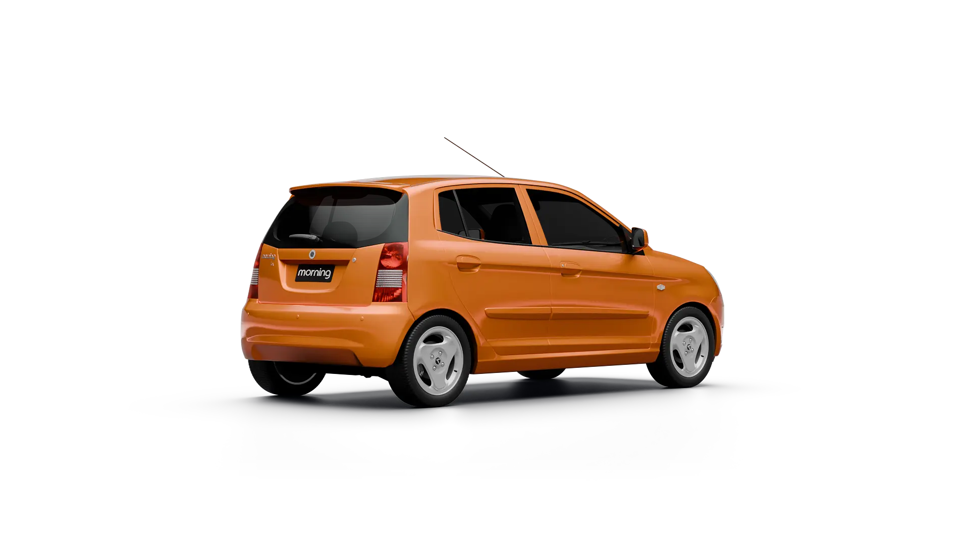 Vehicle 360 Frame 46