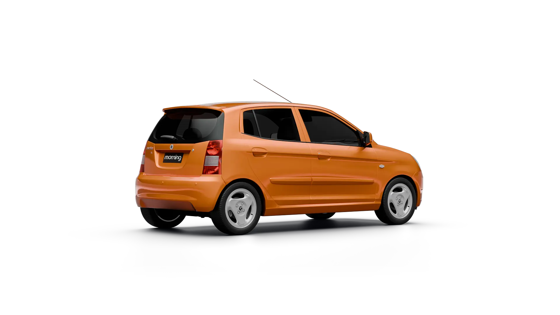 Vehicle 360 Frame 47