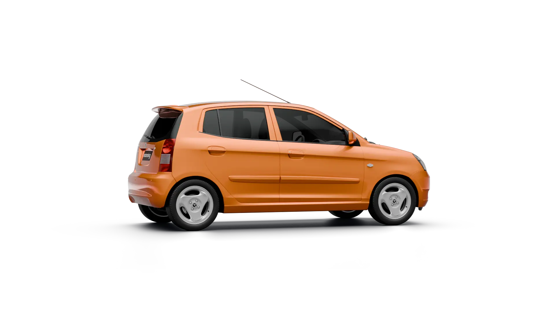 Vehicle 360 Frame 51