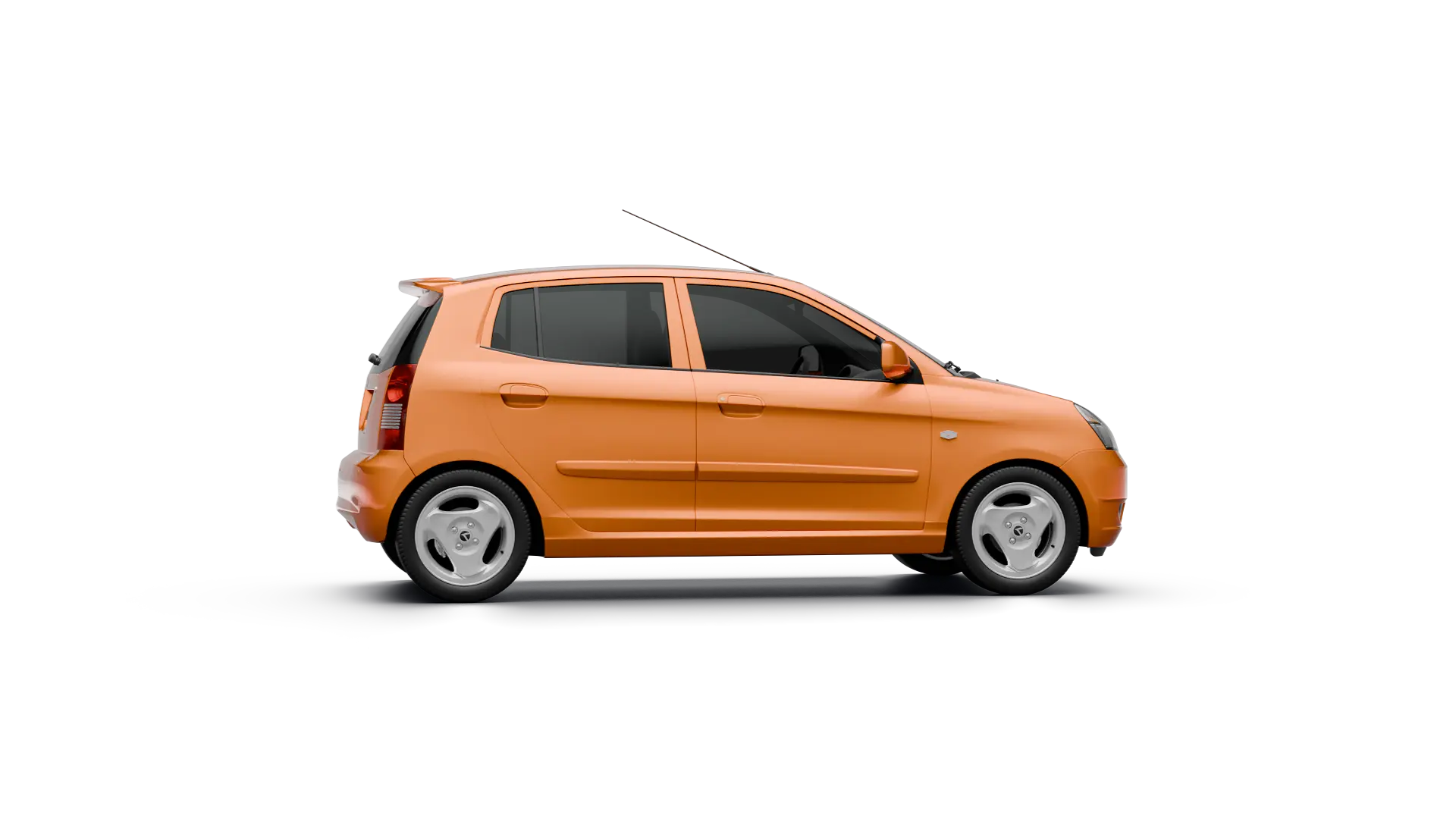 Vehicle 360 Frame 53