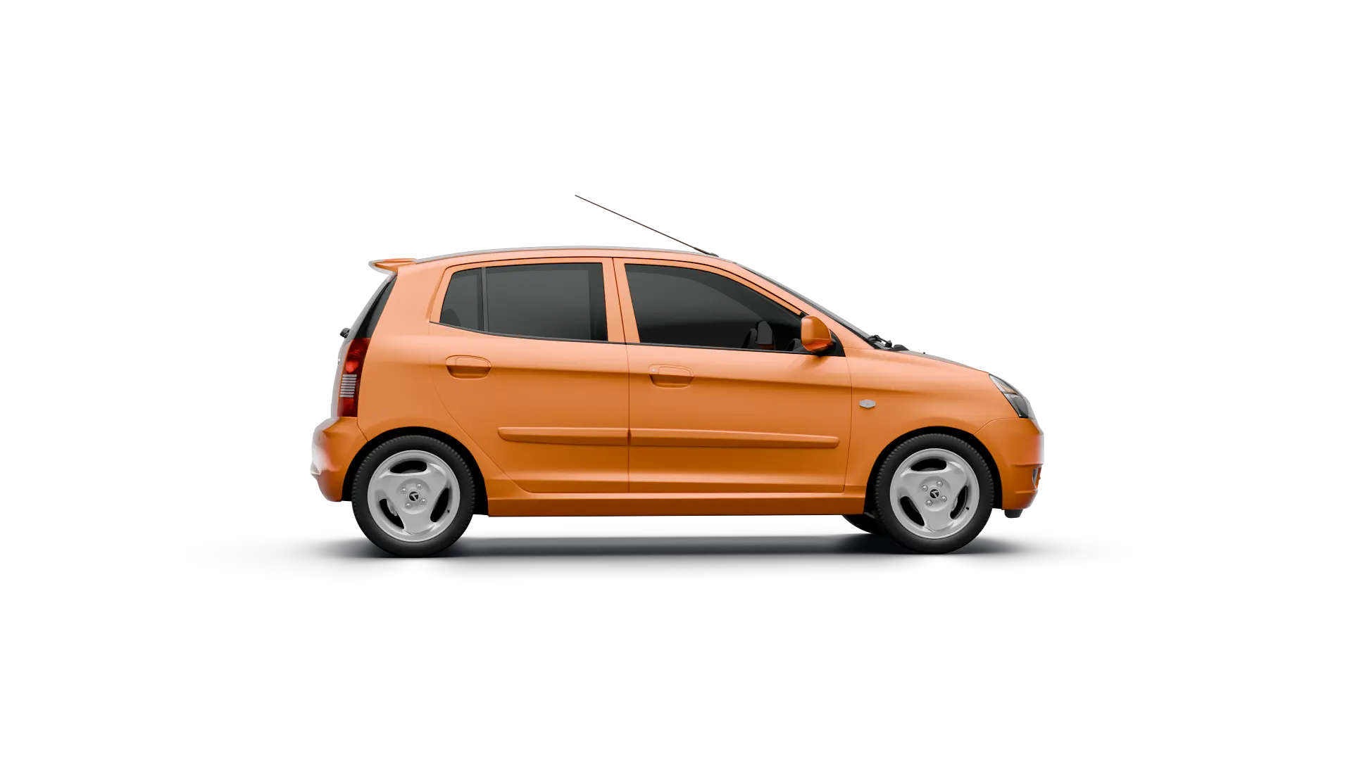 Vehicle 360 Frame 54