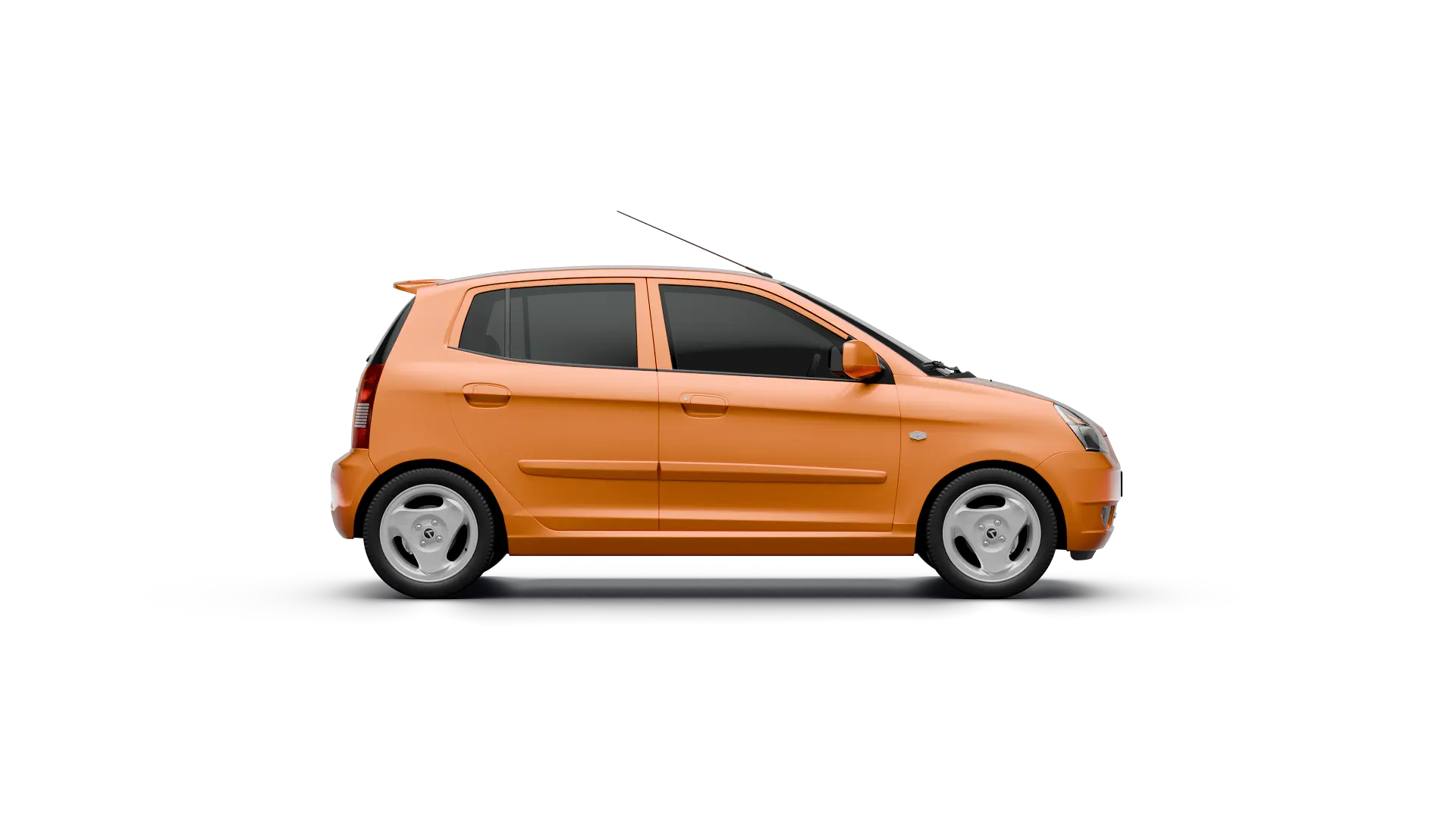 Vehicle 360 Frame 55