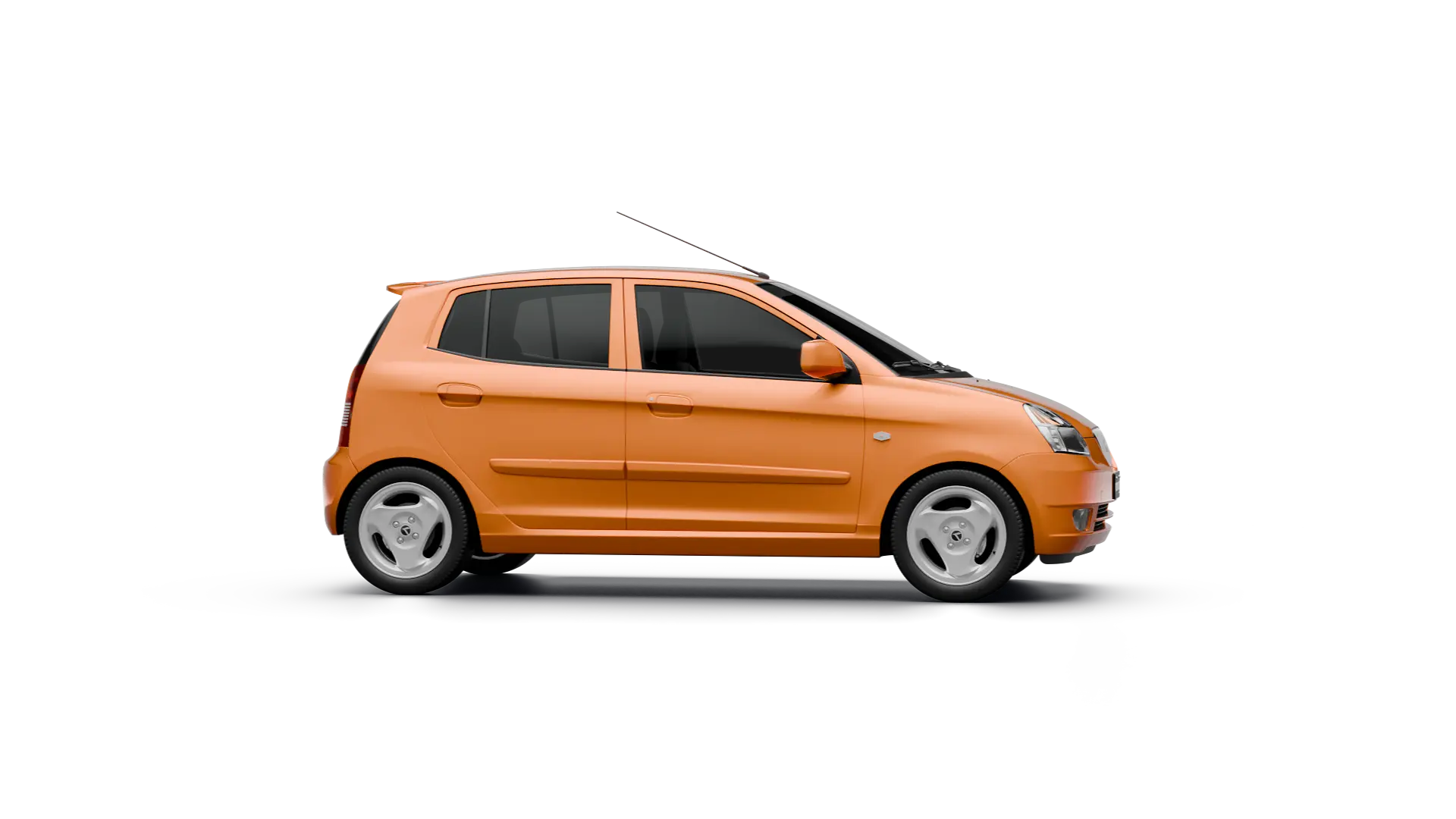 Vehicle 360 Frame 57