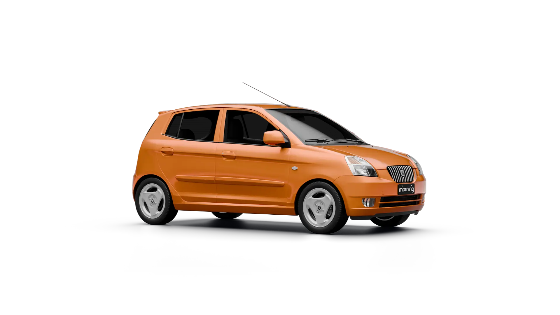 Vehicle 360 Frame 62