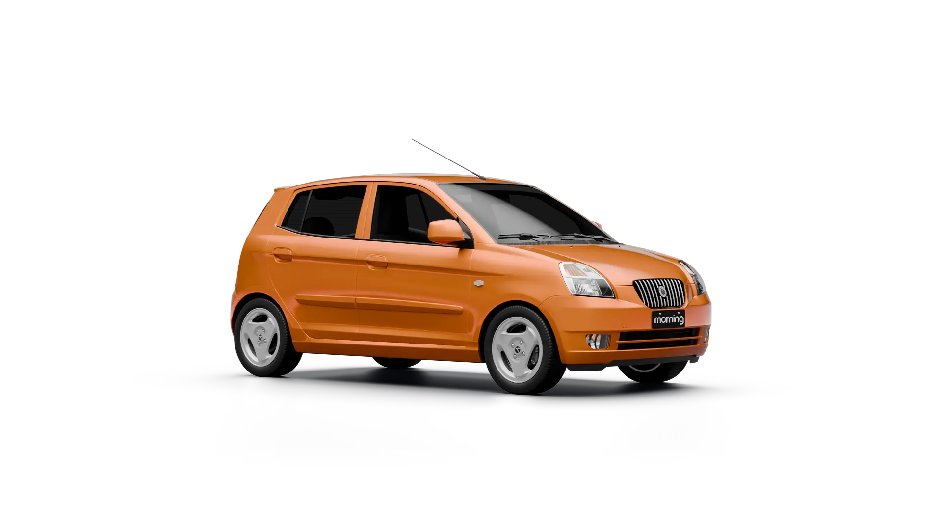 Vehicle 360 Frame 63