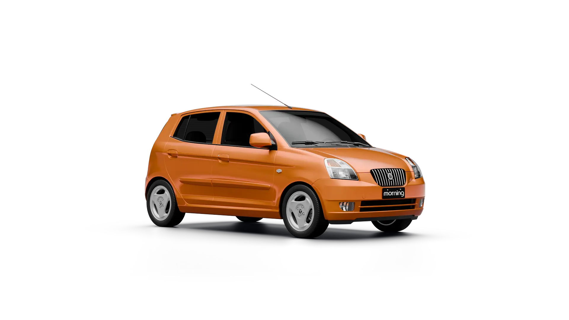 Vehicle 360 Frame 64