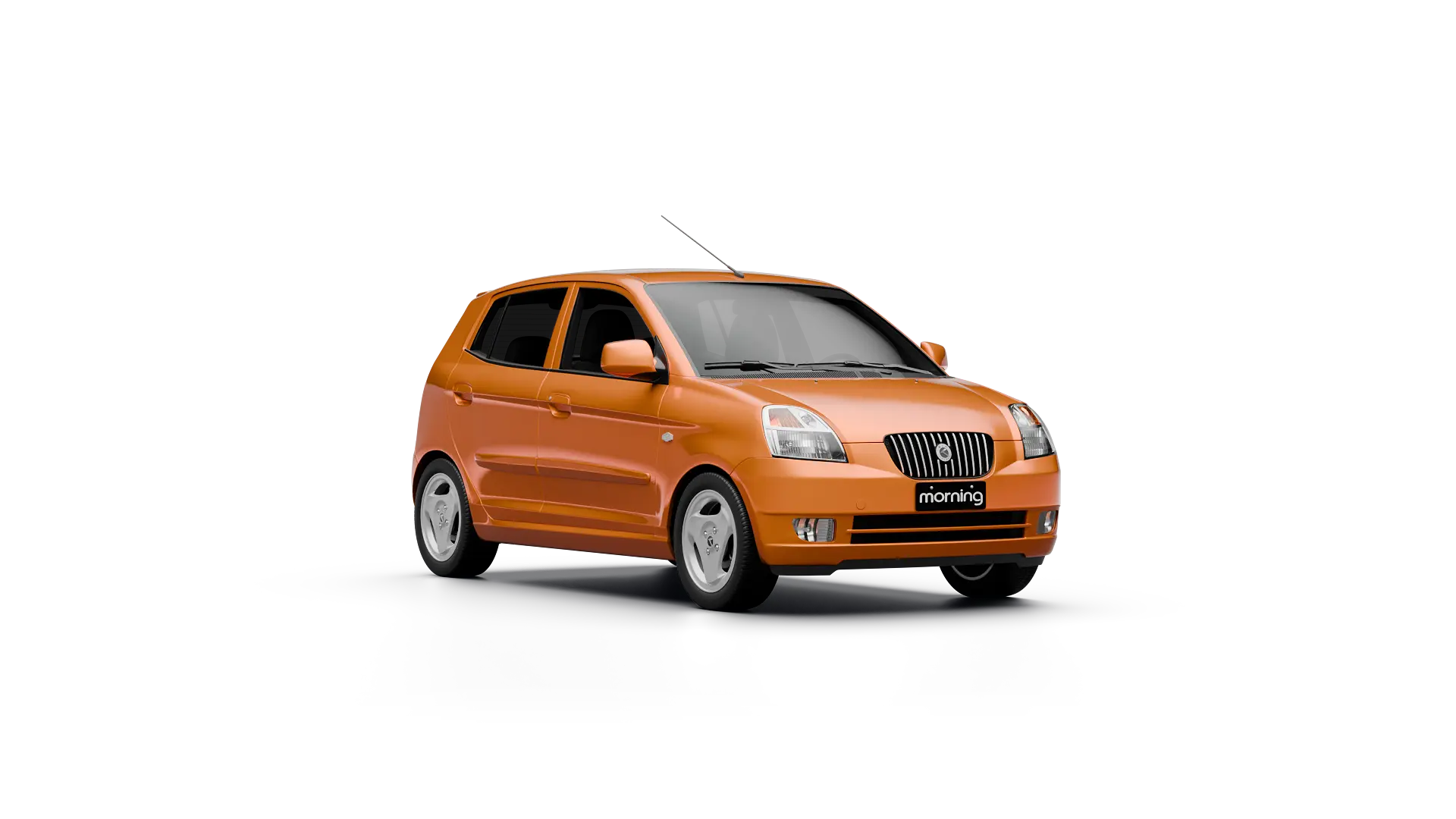 Vehicle 360 Frame 66