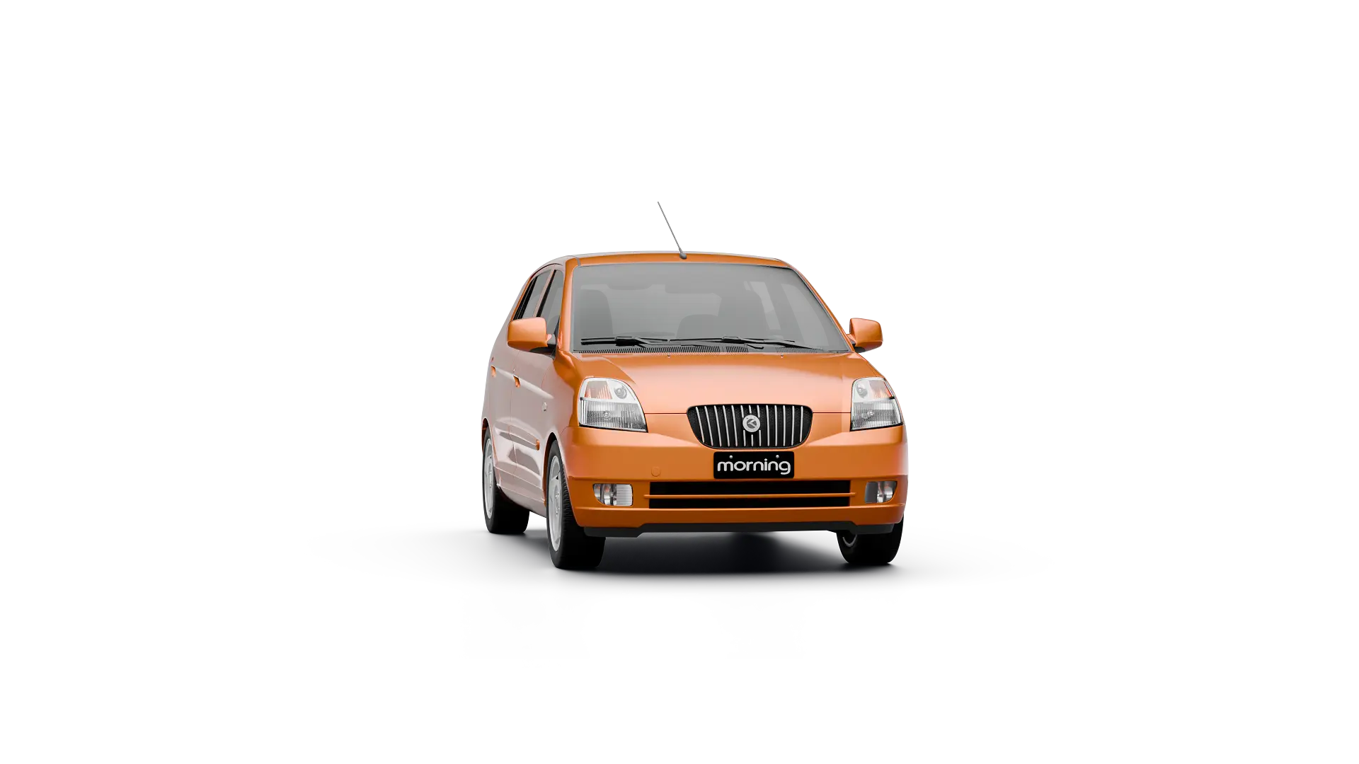 Vehicle 360 Frame 70