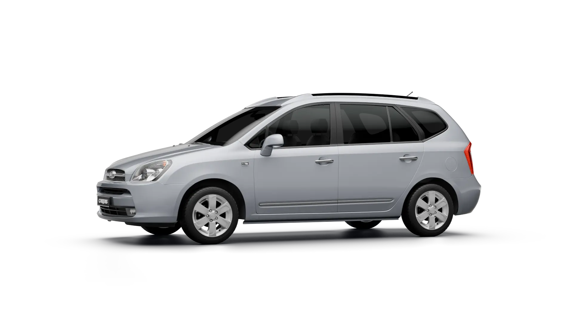 Vehicle 360 Frame 14