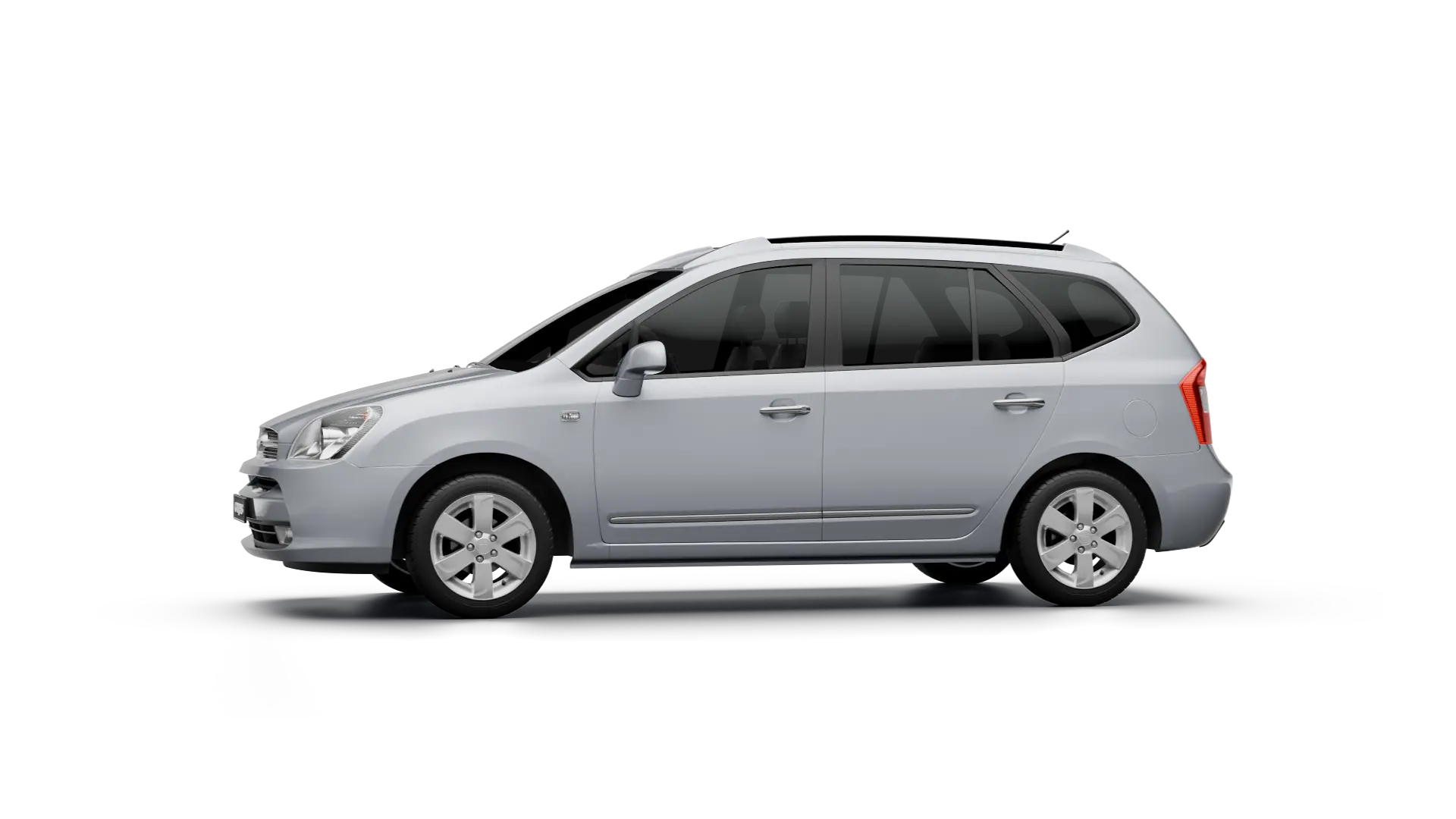 Vehicle 360 Frame 16