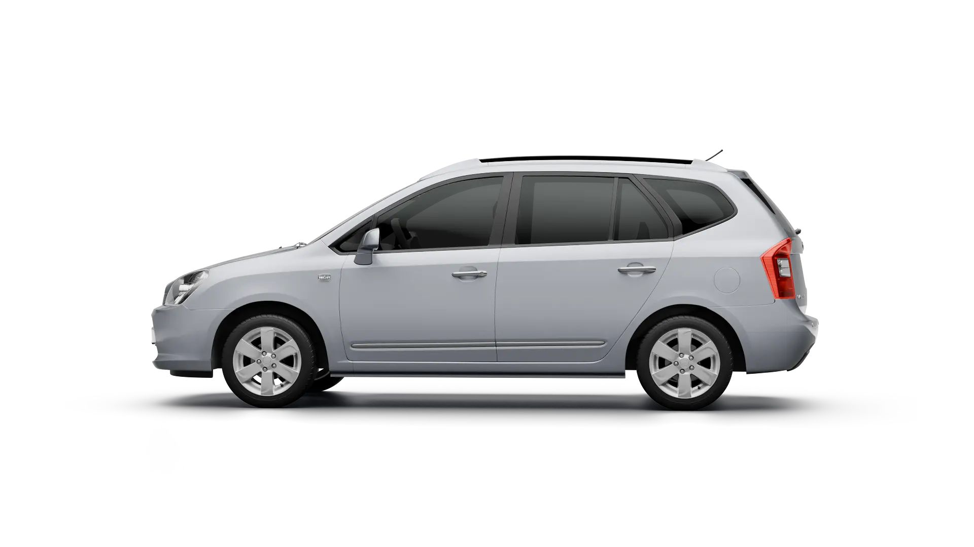 Vehicle 360 Frame 20