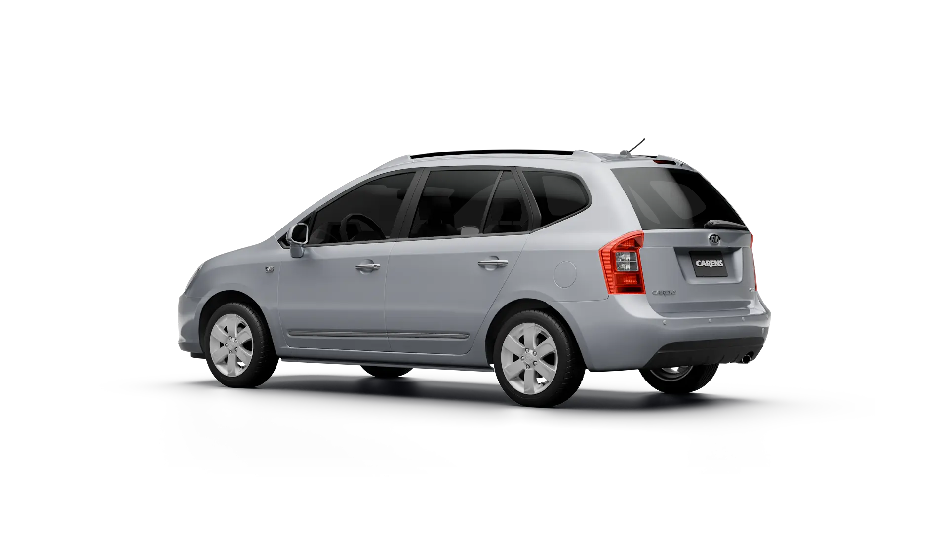 Vehicle 360 Frame 27