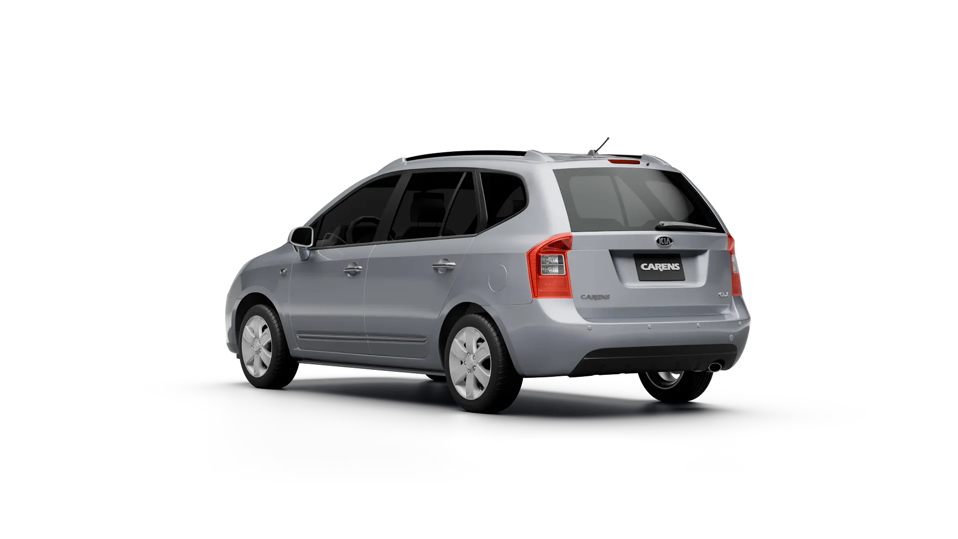 Vehicle 360 Frame 30