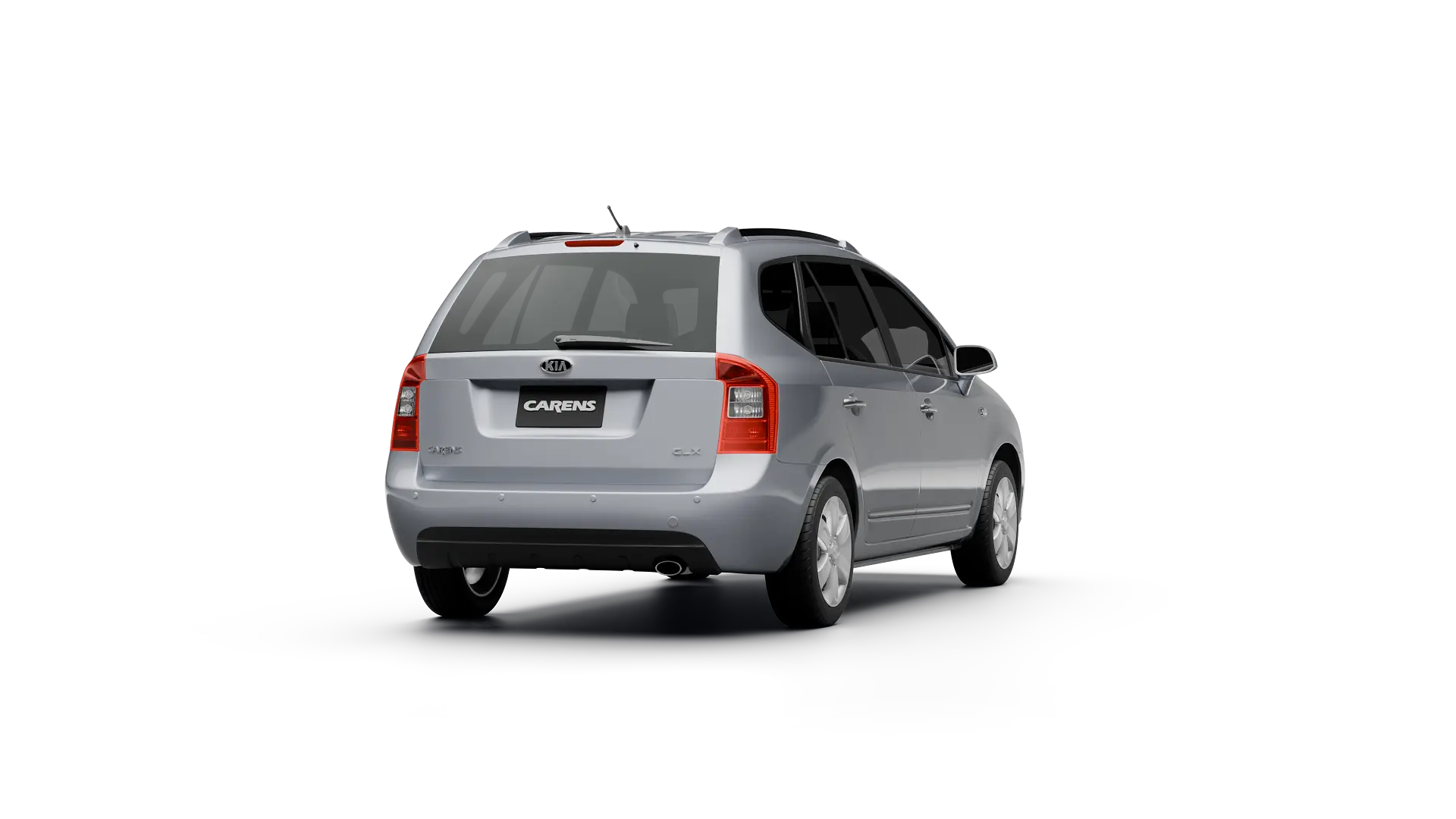 Vehicle 360 Frame 41