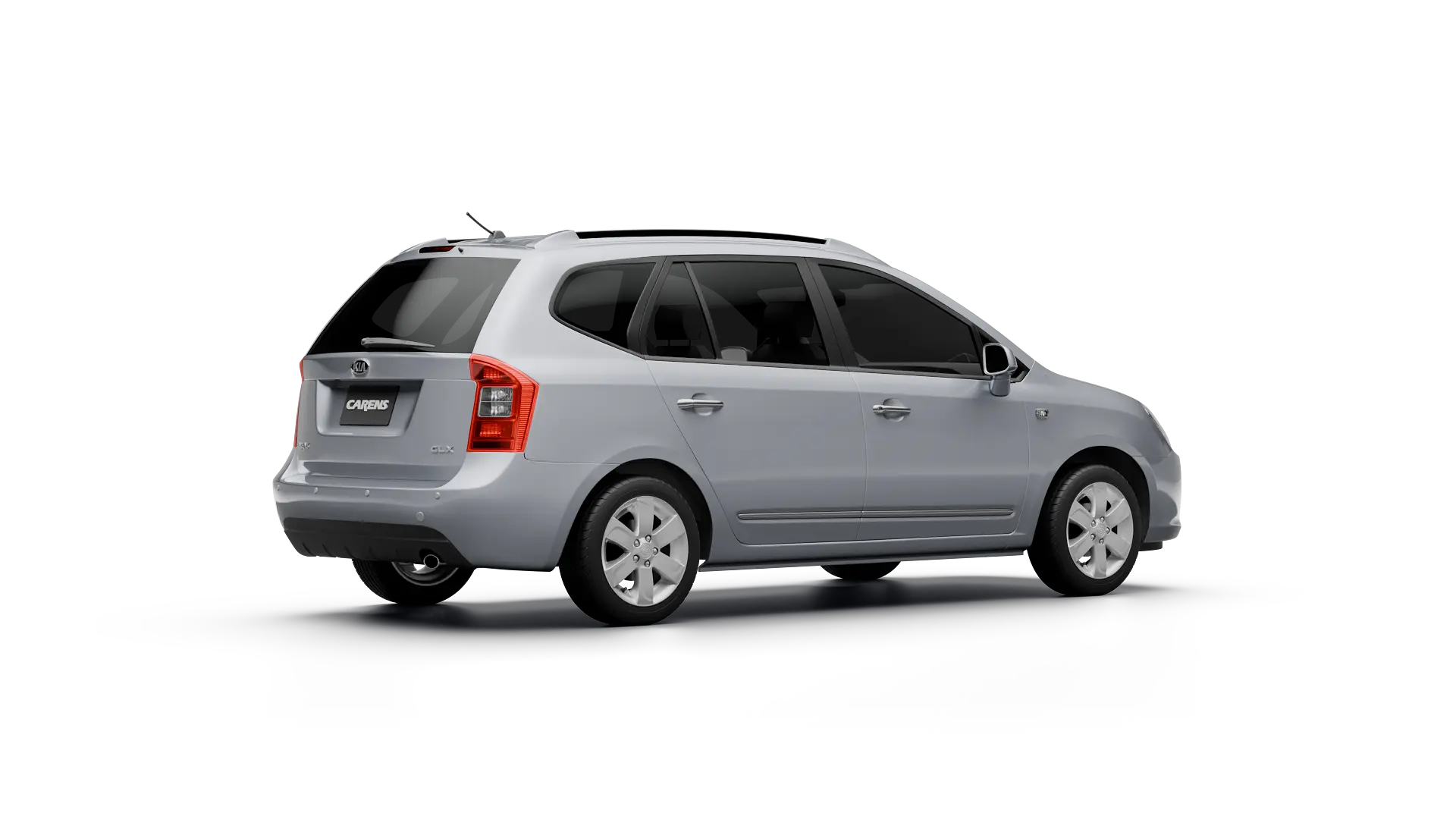 Vehicle 360 Frame 47