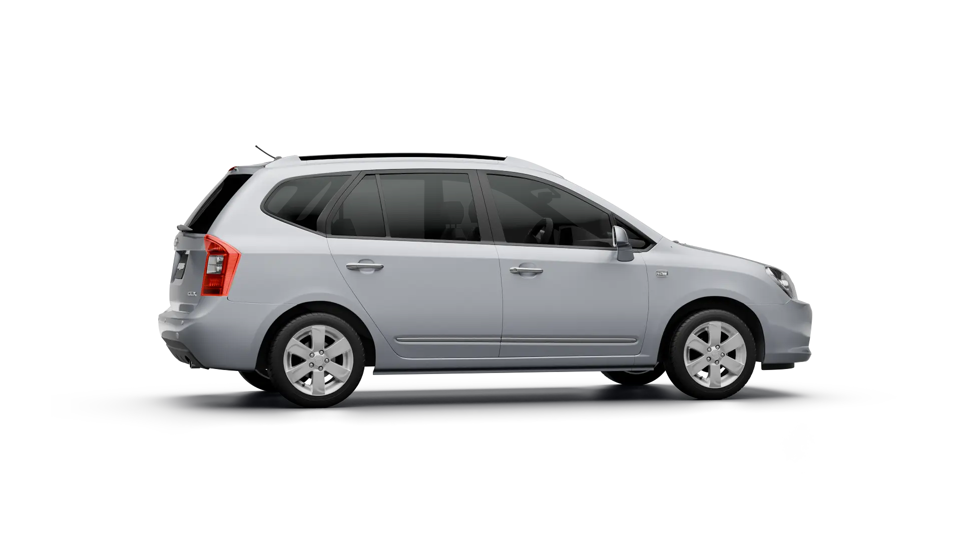 Vehicle 360 Frame 52