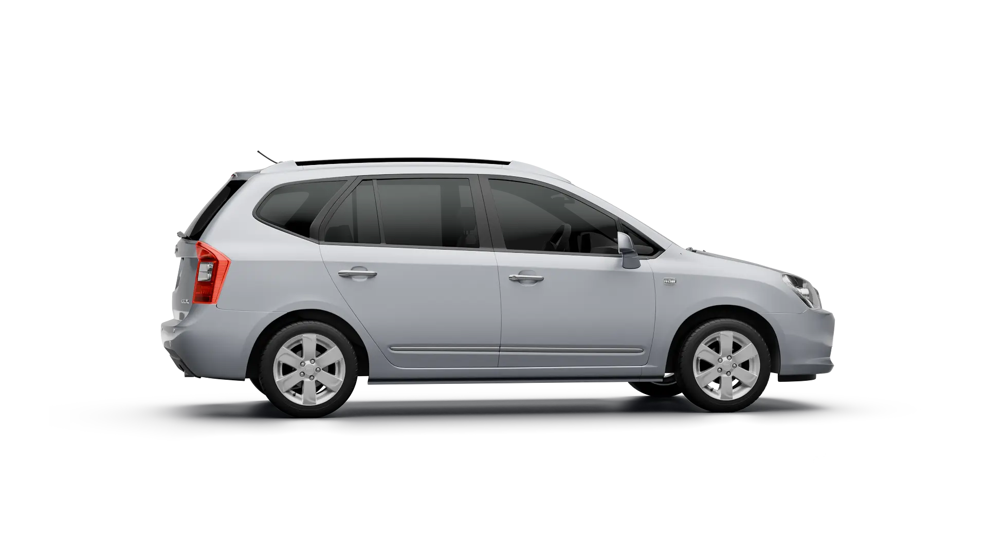 Vehicle 360 Frame 53