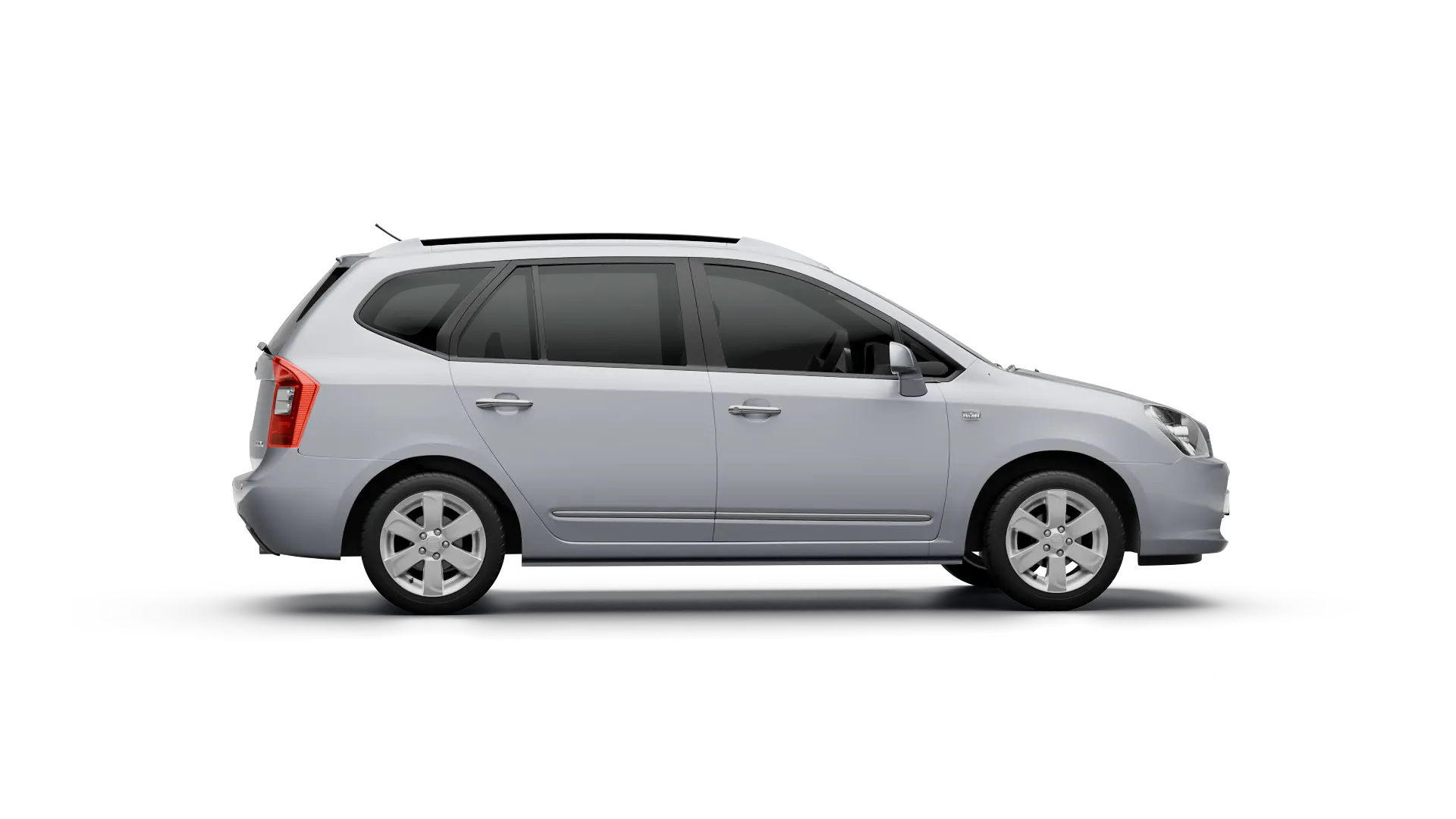 Vehicle 360 Frame 54