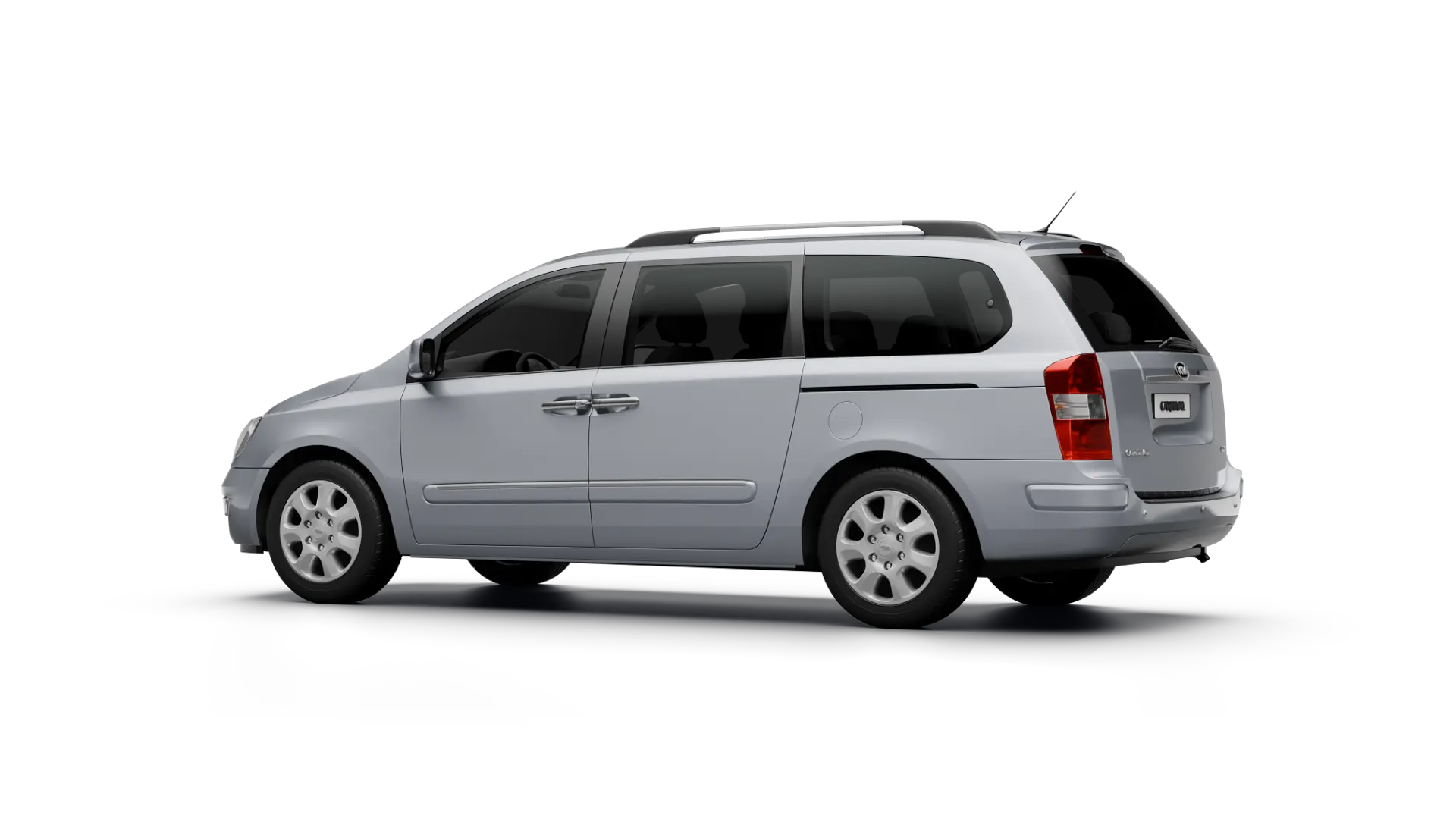 Vehicle 360 Frame 25