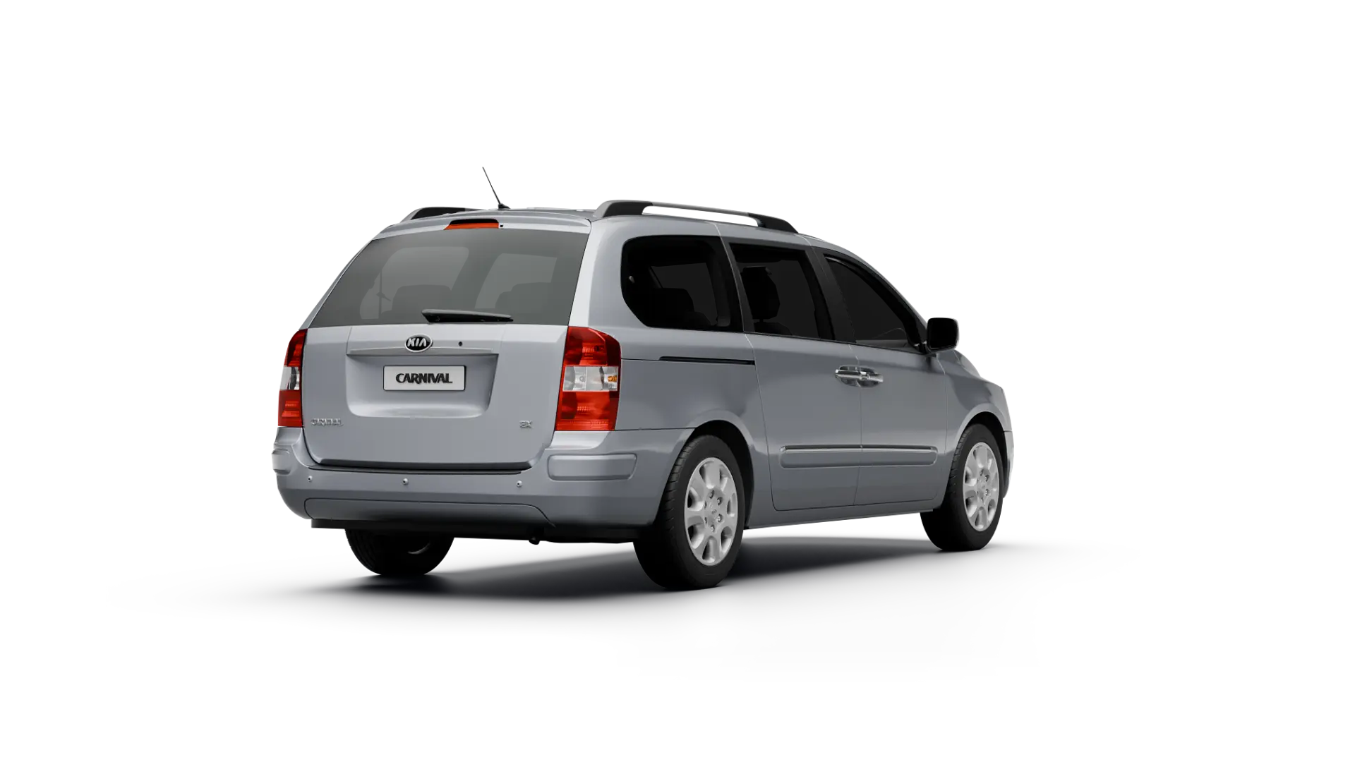 Vehicle 360 Frame 43