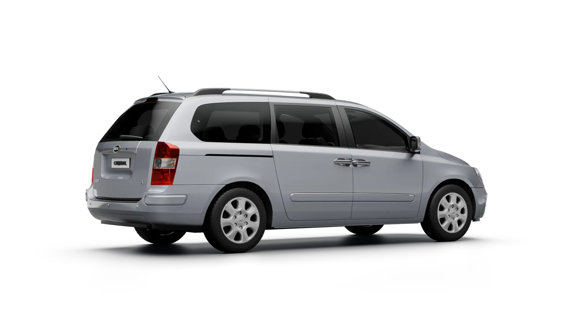 Vehicle 360 Frame 48