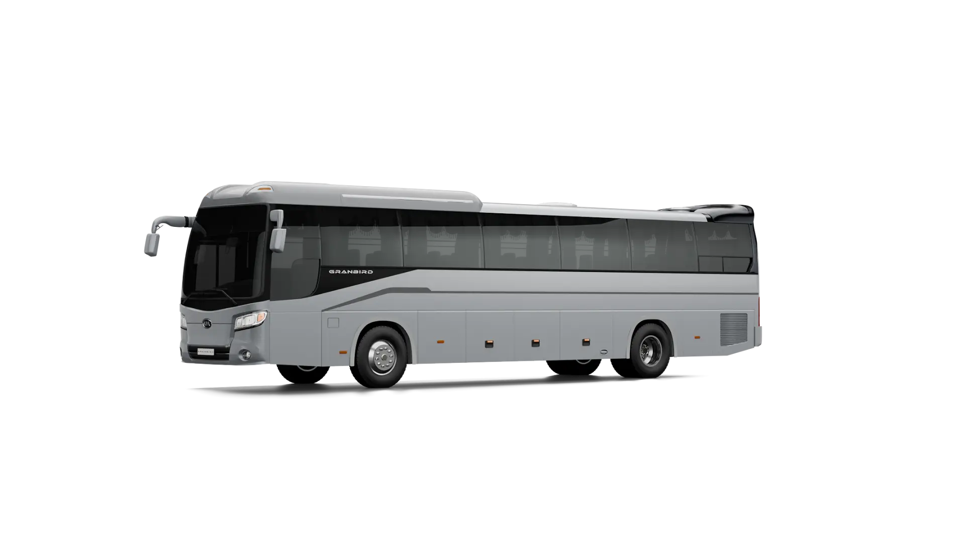 Vehicle 360 Frame 11