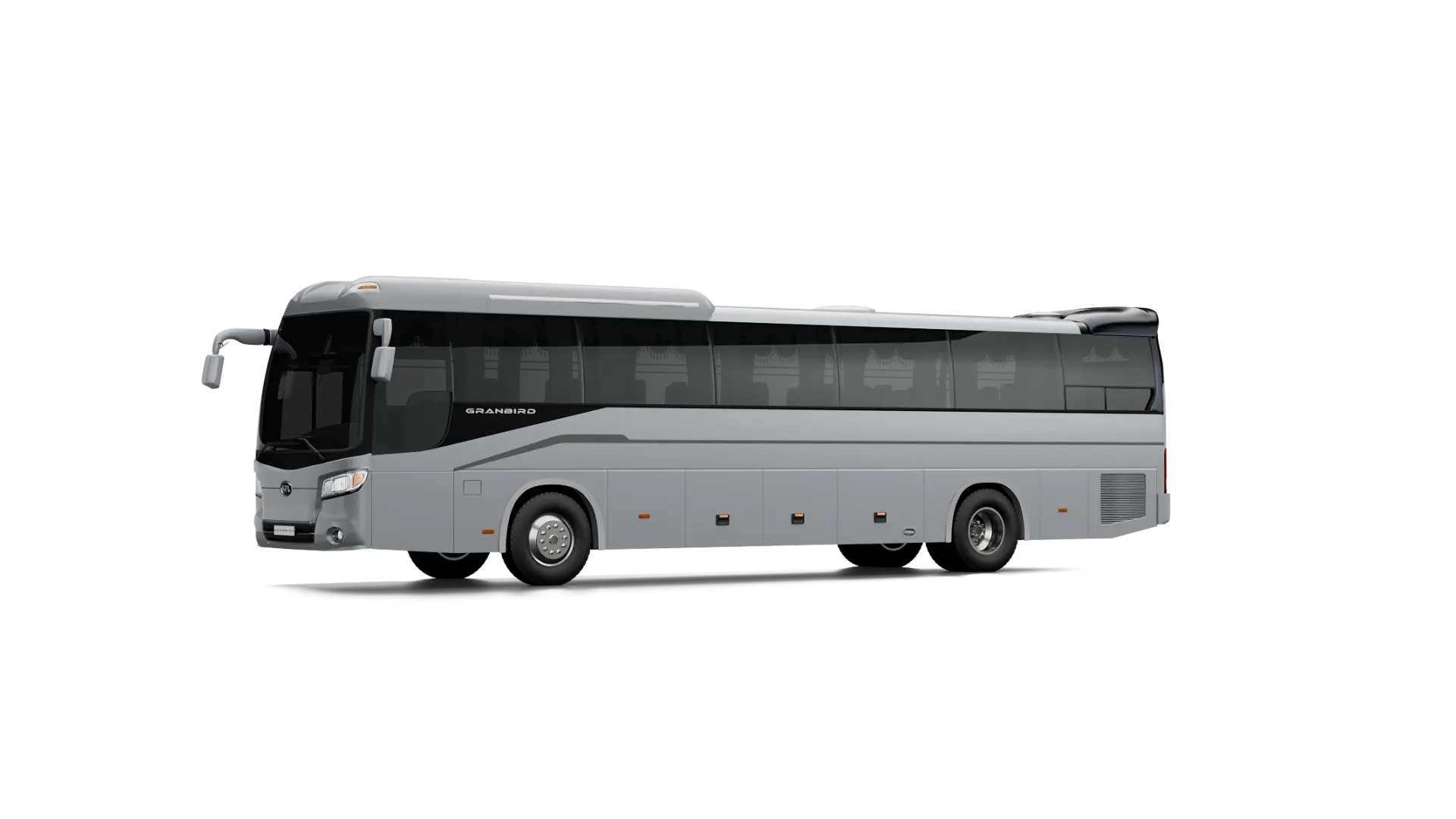 Vehicle 360 Frame 12