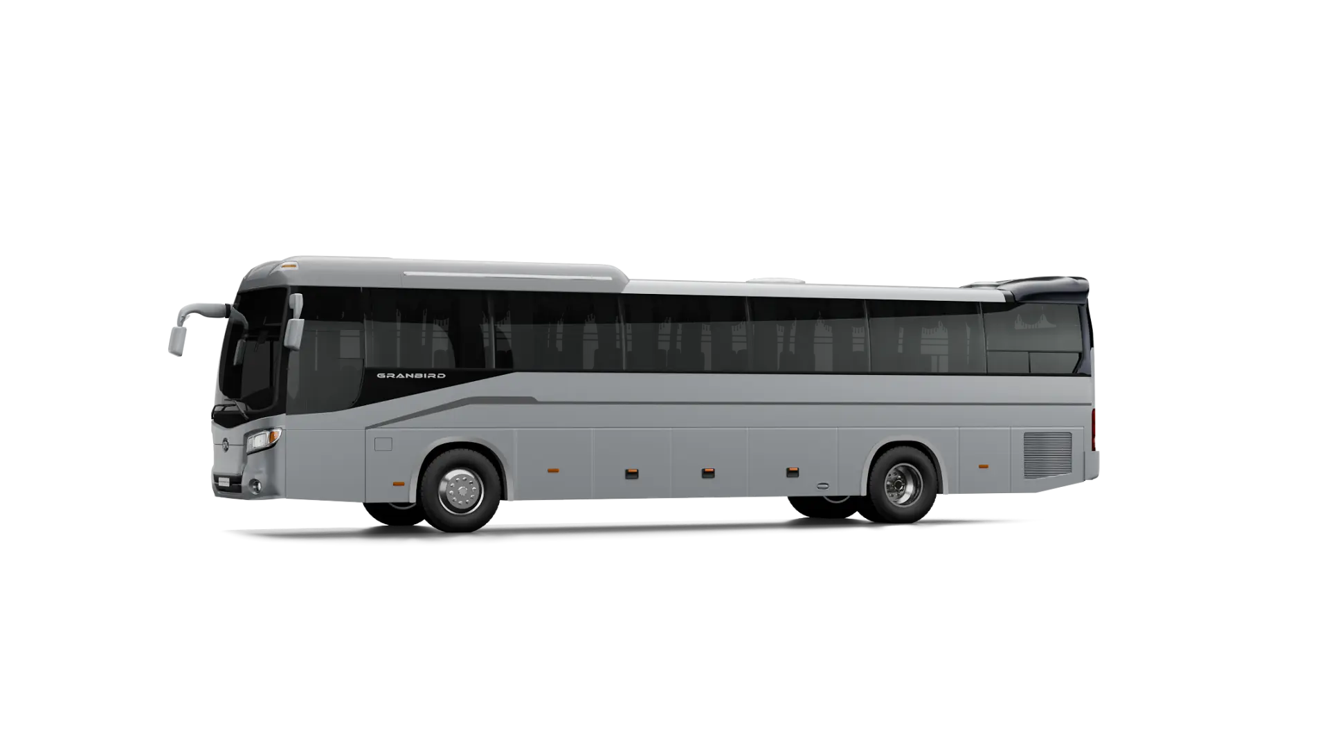 Vehicle 360 Frame 14