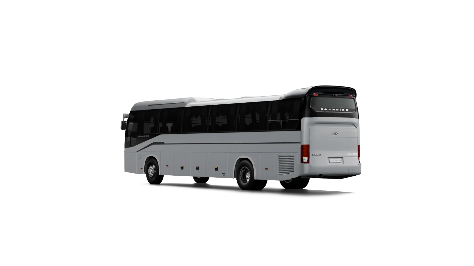 Vehicle 360 Frame 30