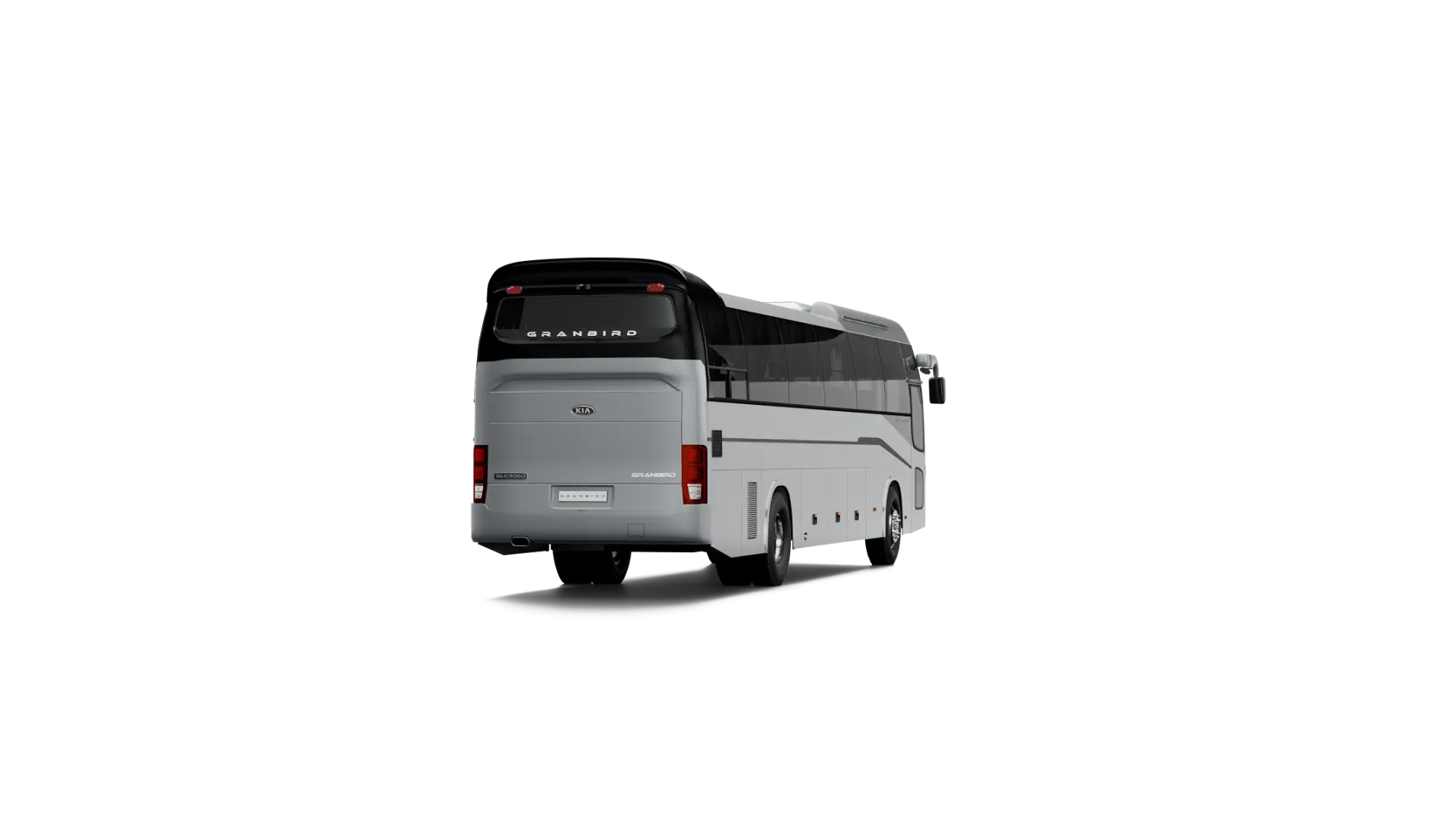 Vehicle 360 Frame 40