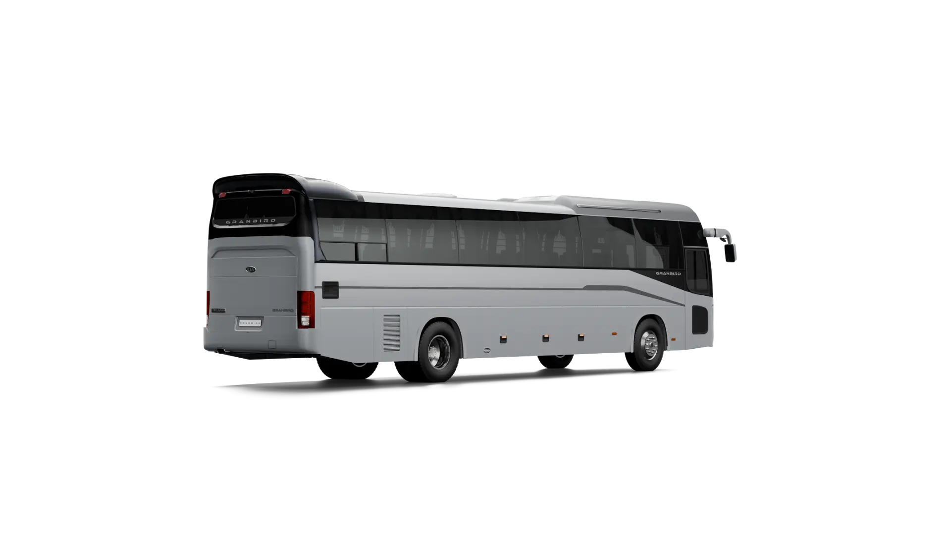 Vehicle 360 Frame 45