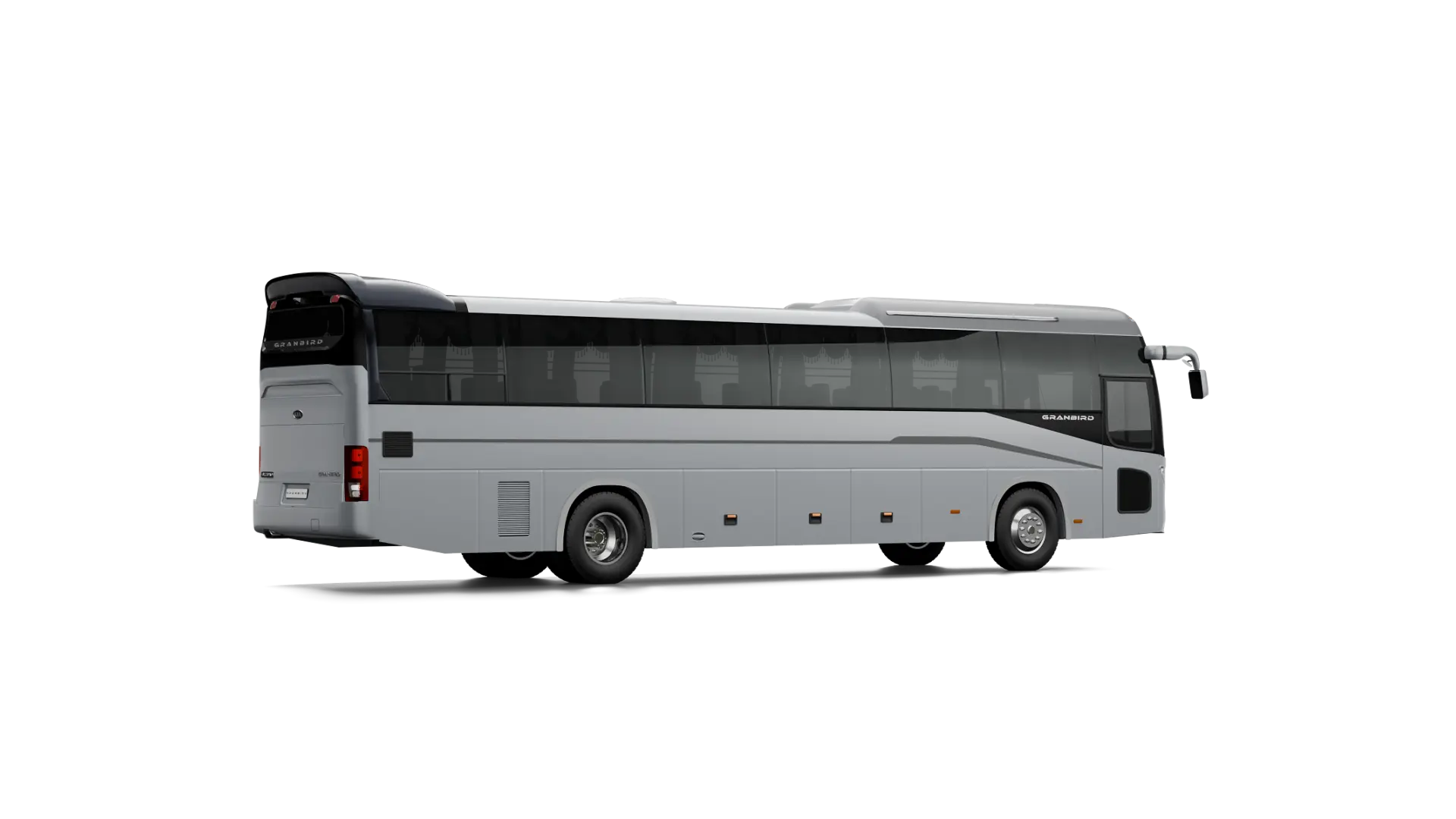 Vehicle 360 Frame 48